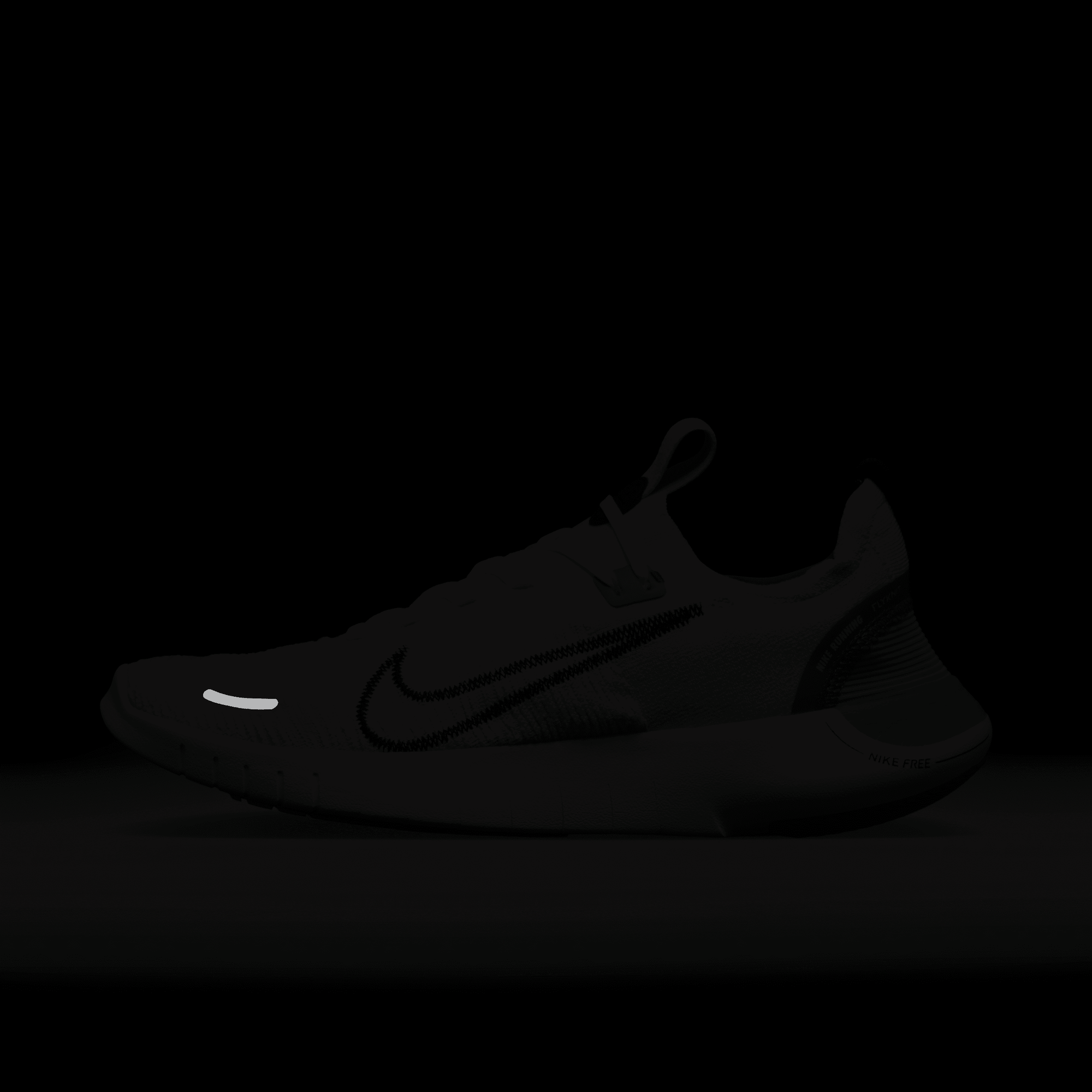 Nike free 2024 running