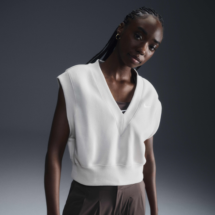 نايكي سبورتسوير فينكس فليس image number 0 نايكي سبورتسوير فينكس فليس image number 0