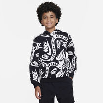 Nike Sportswear Club Fleece