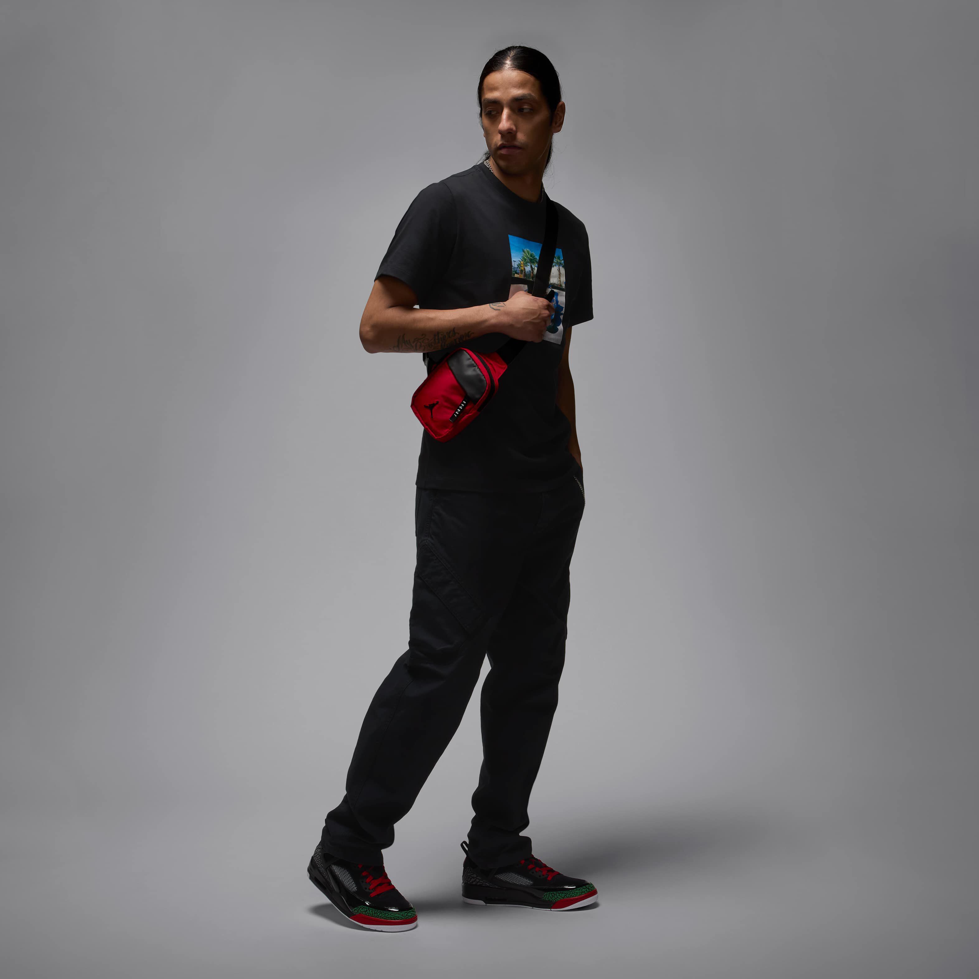 Jordan Spizike Low image number 9