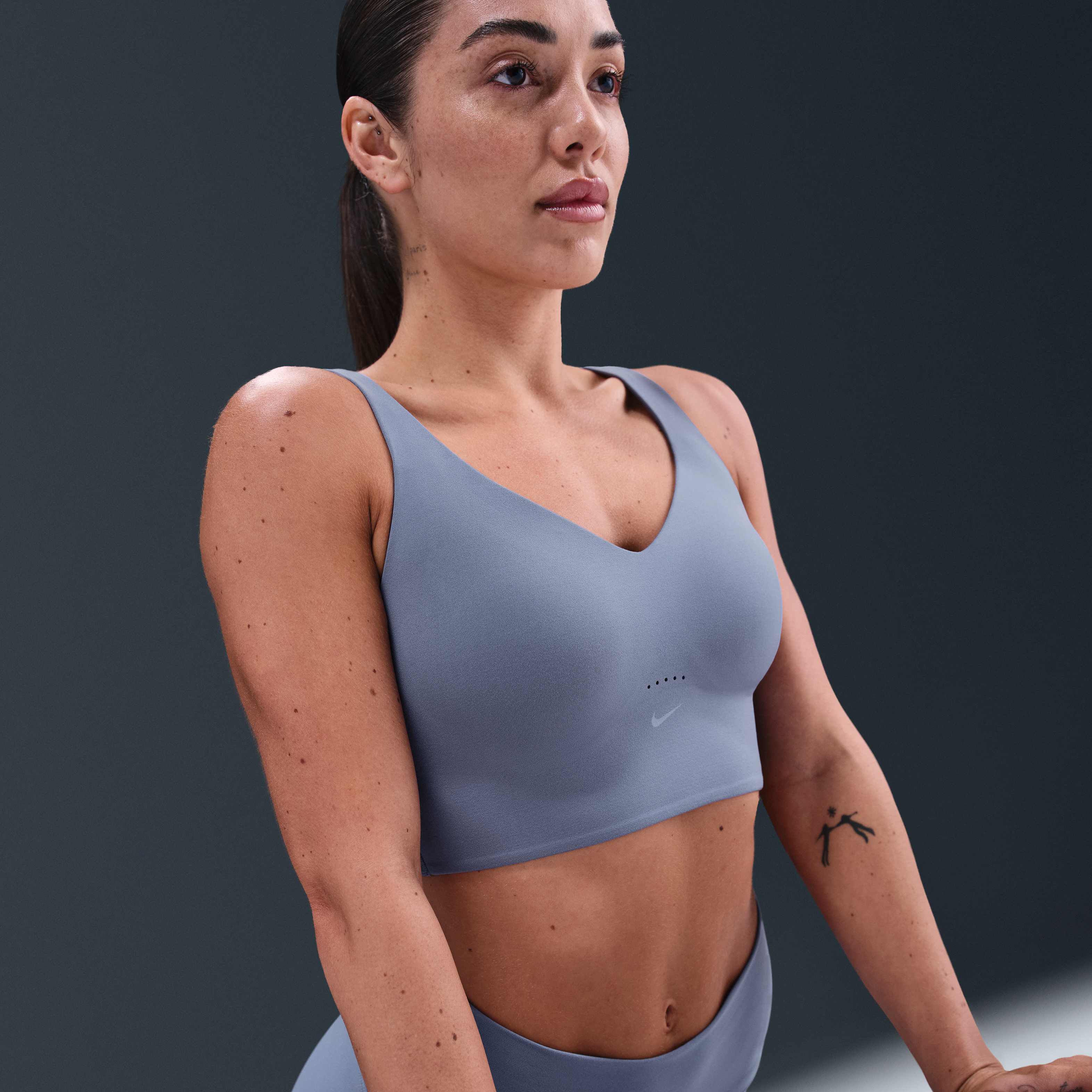 نايكي اليت ميديوم سابورت image number 2