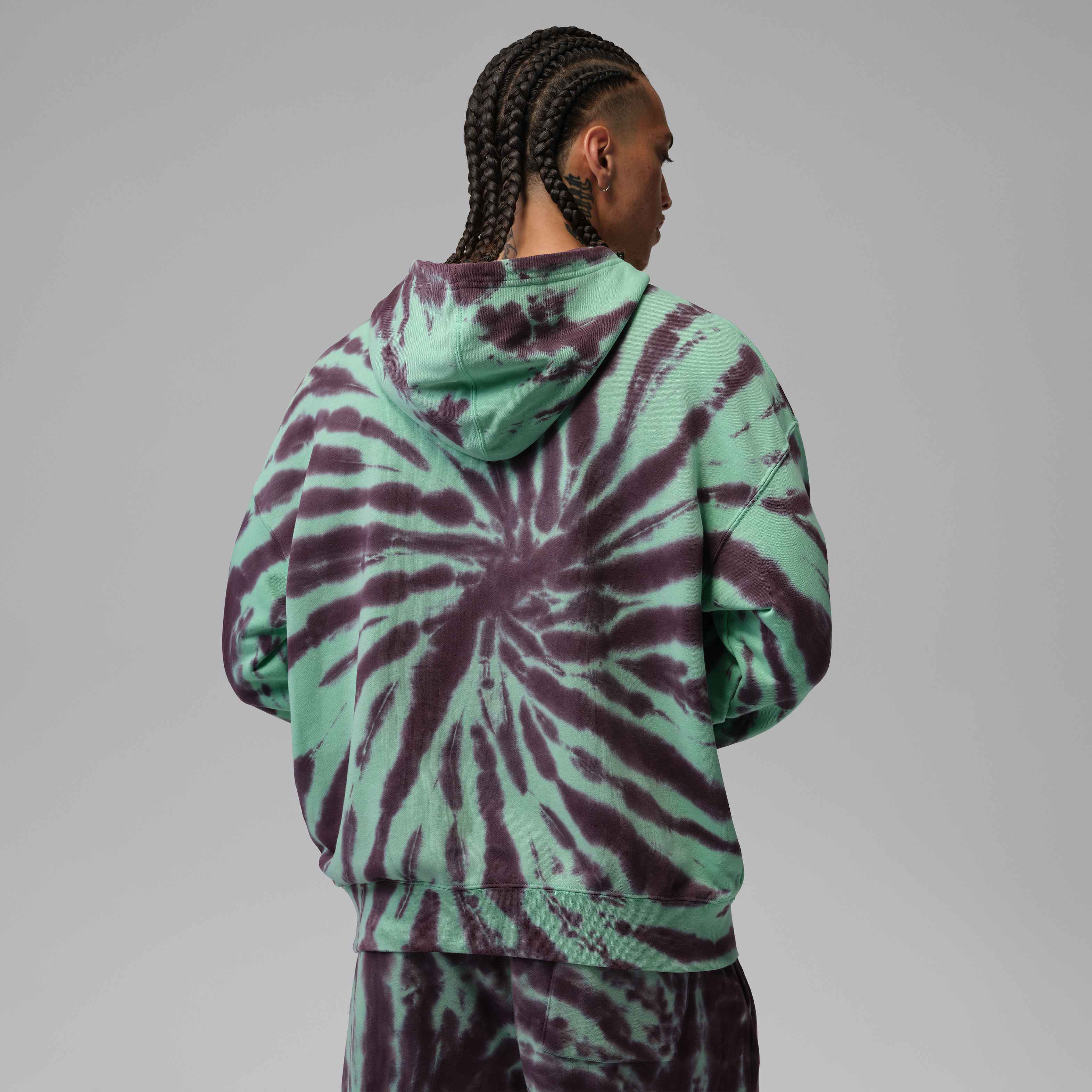 Jordan Brooklyn Fleece image number 1