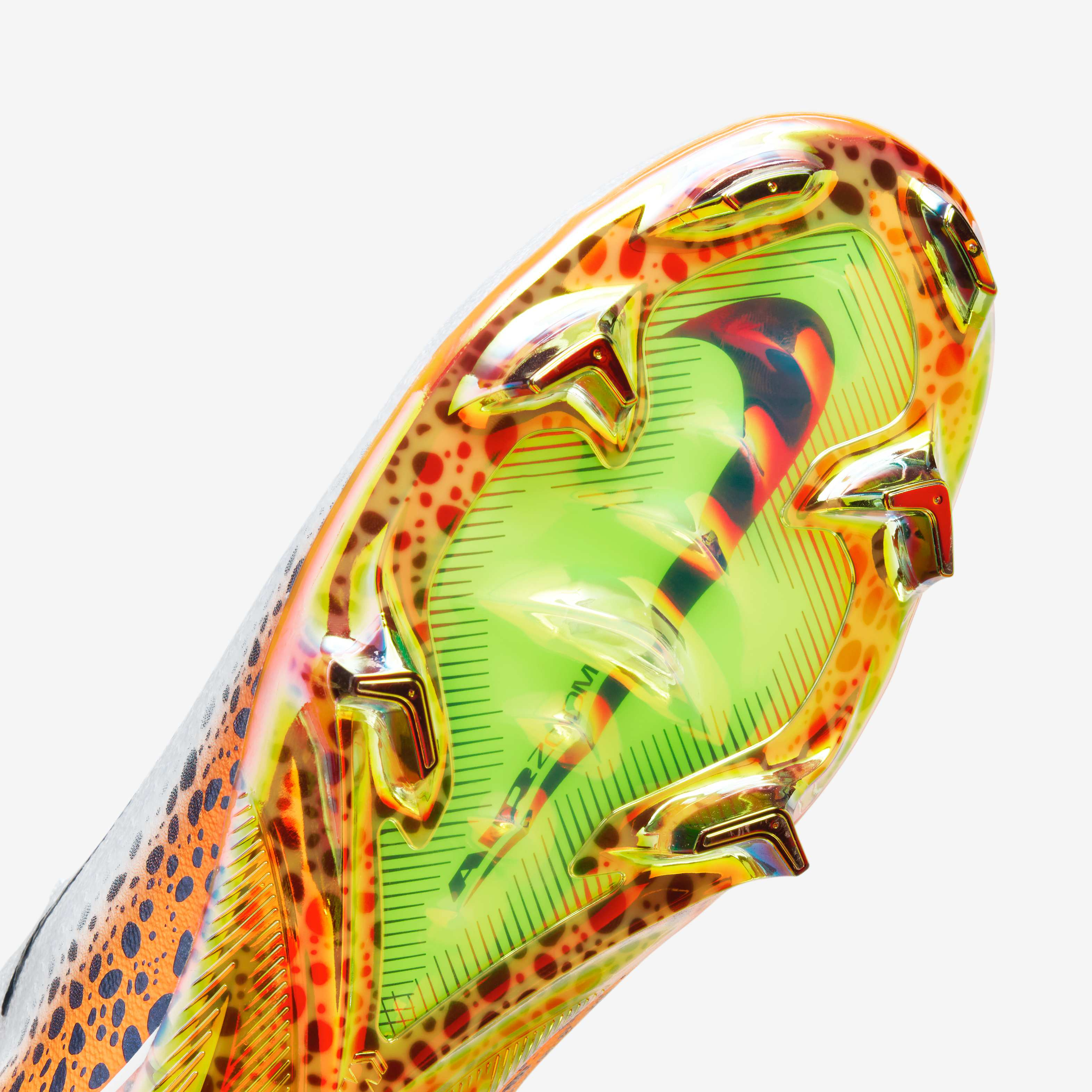 نايكي ميركيوريال فيبور 16 ايليت ايلكترك image number 6