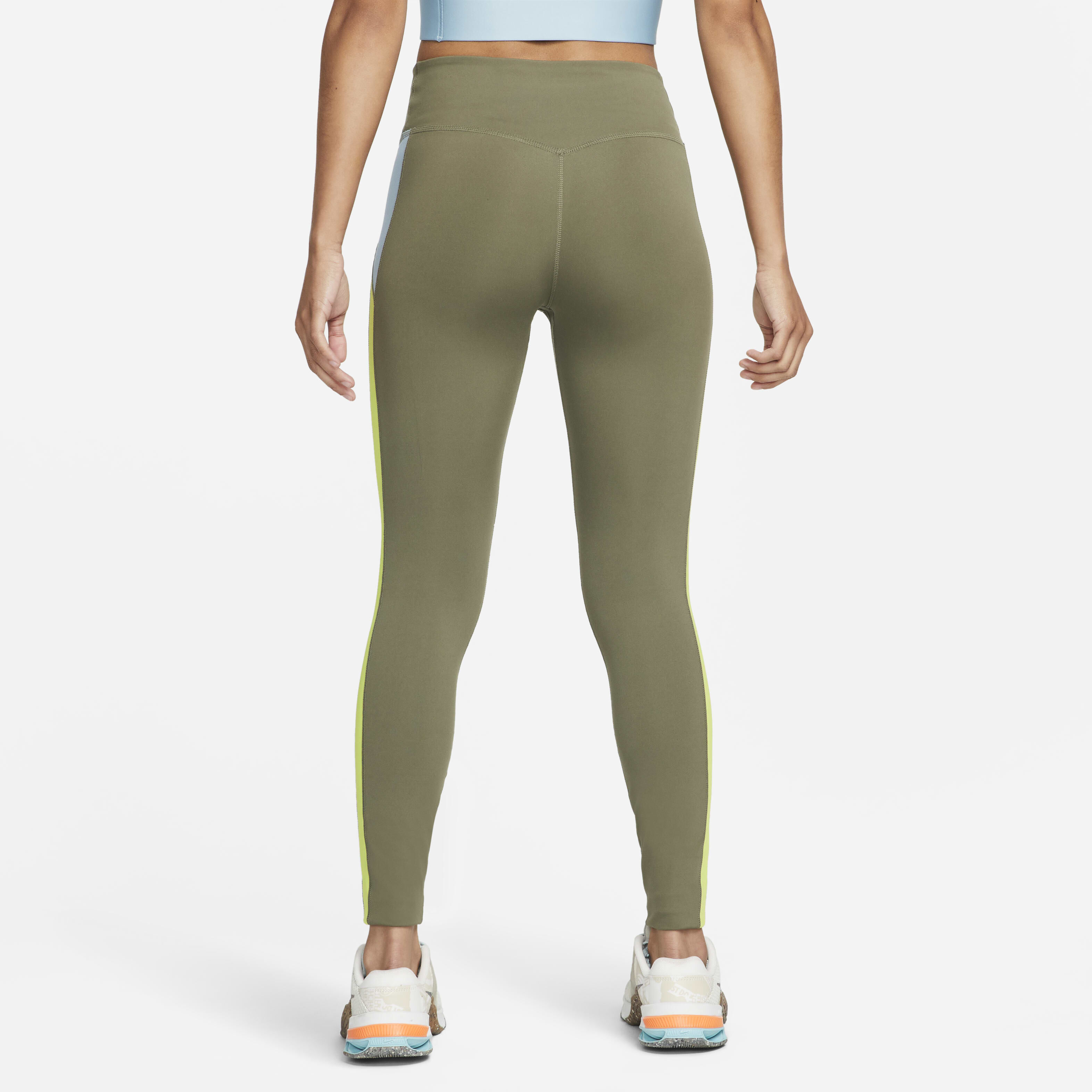 نايكي ون image number 1