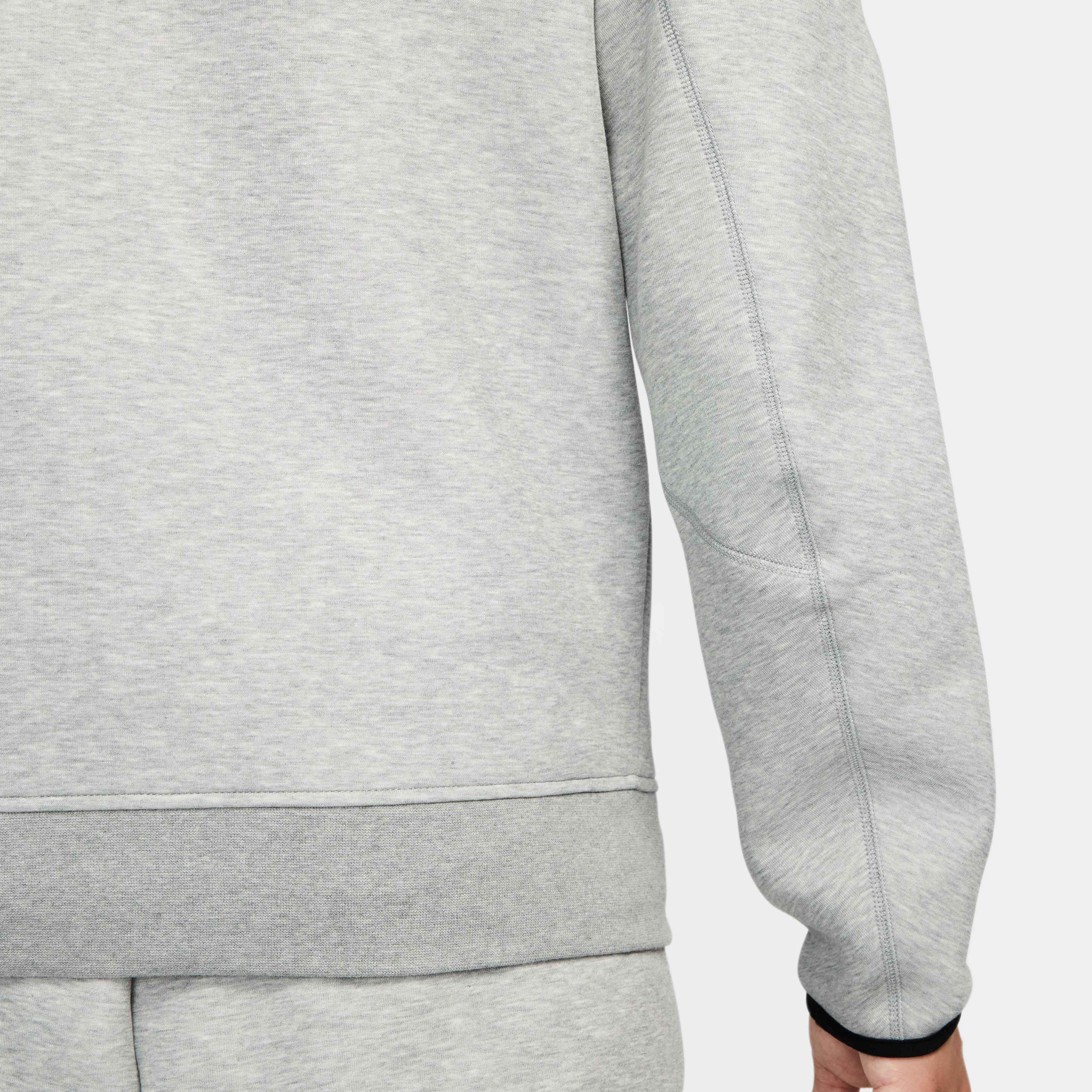 Nike Sportswear Tech Fleece Windrunner image number 6