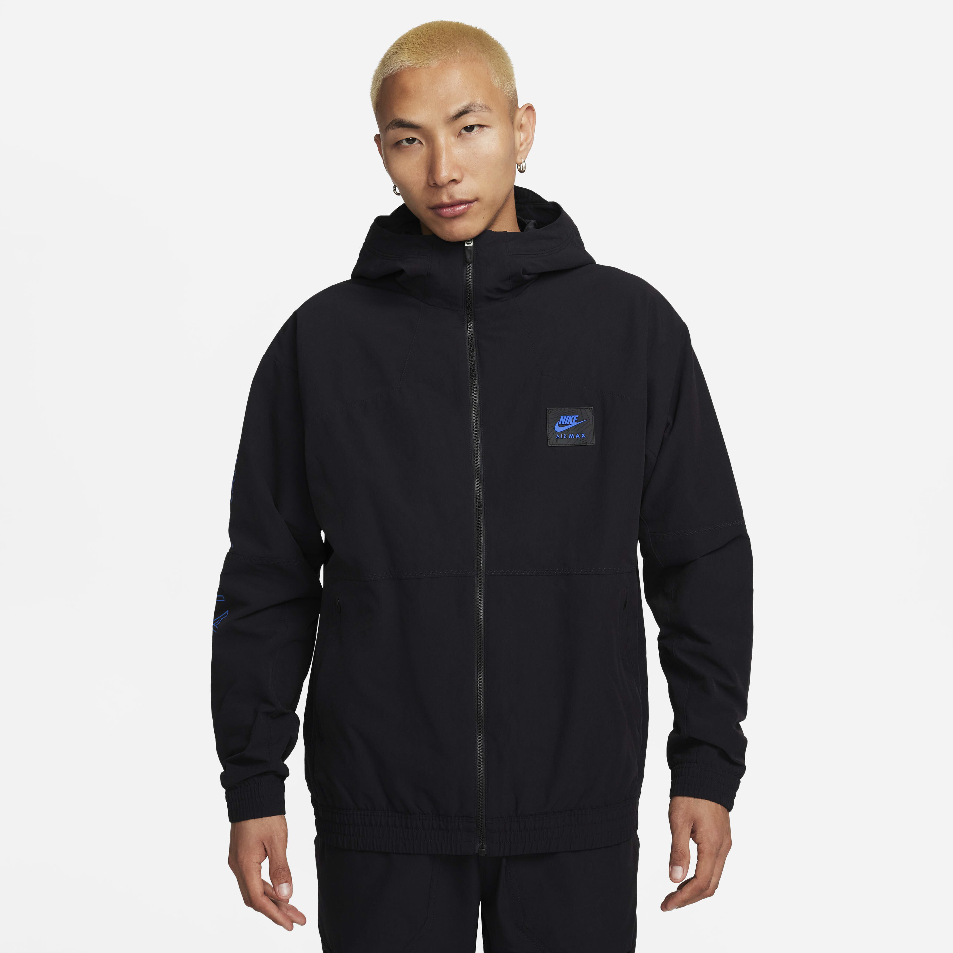 Most expensive nike jacket hot sale