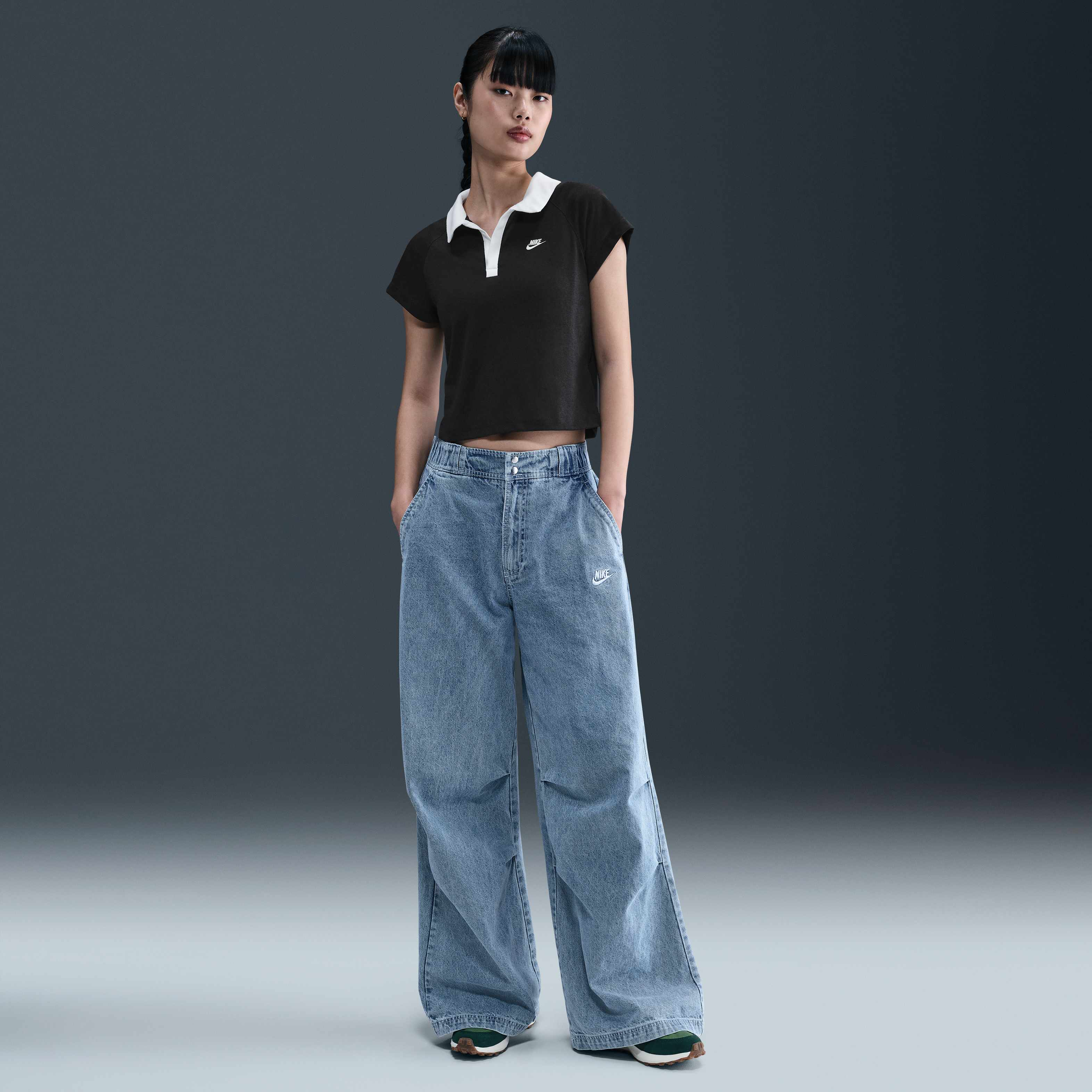 Nike Sportswear image number 3