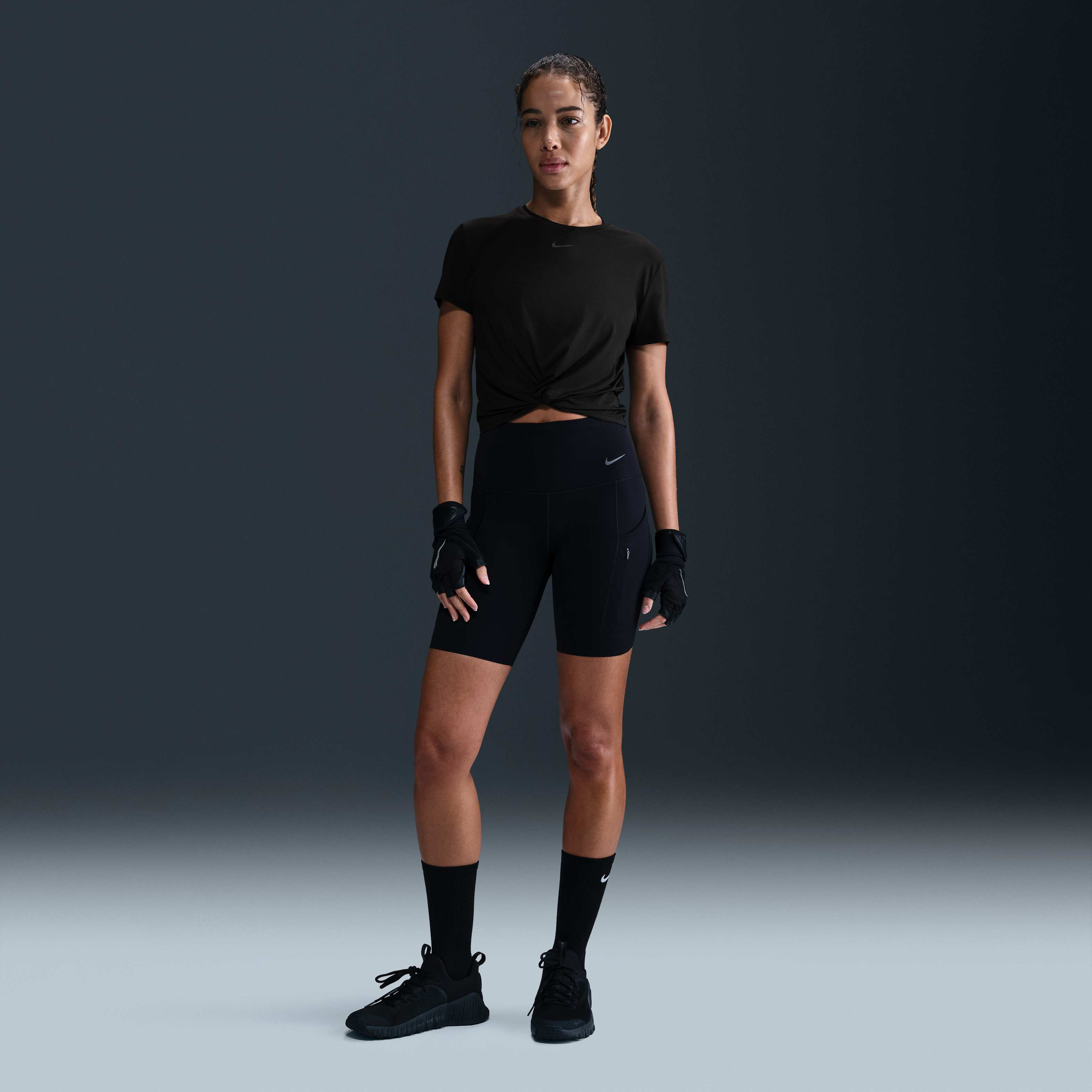 Nike One Classic Twist image number 3