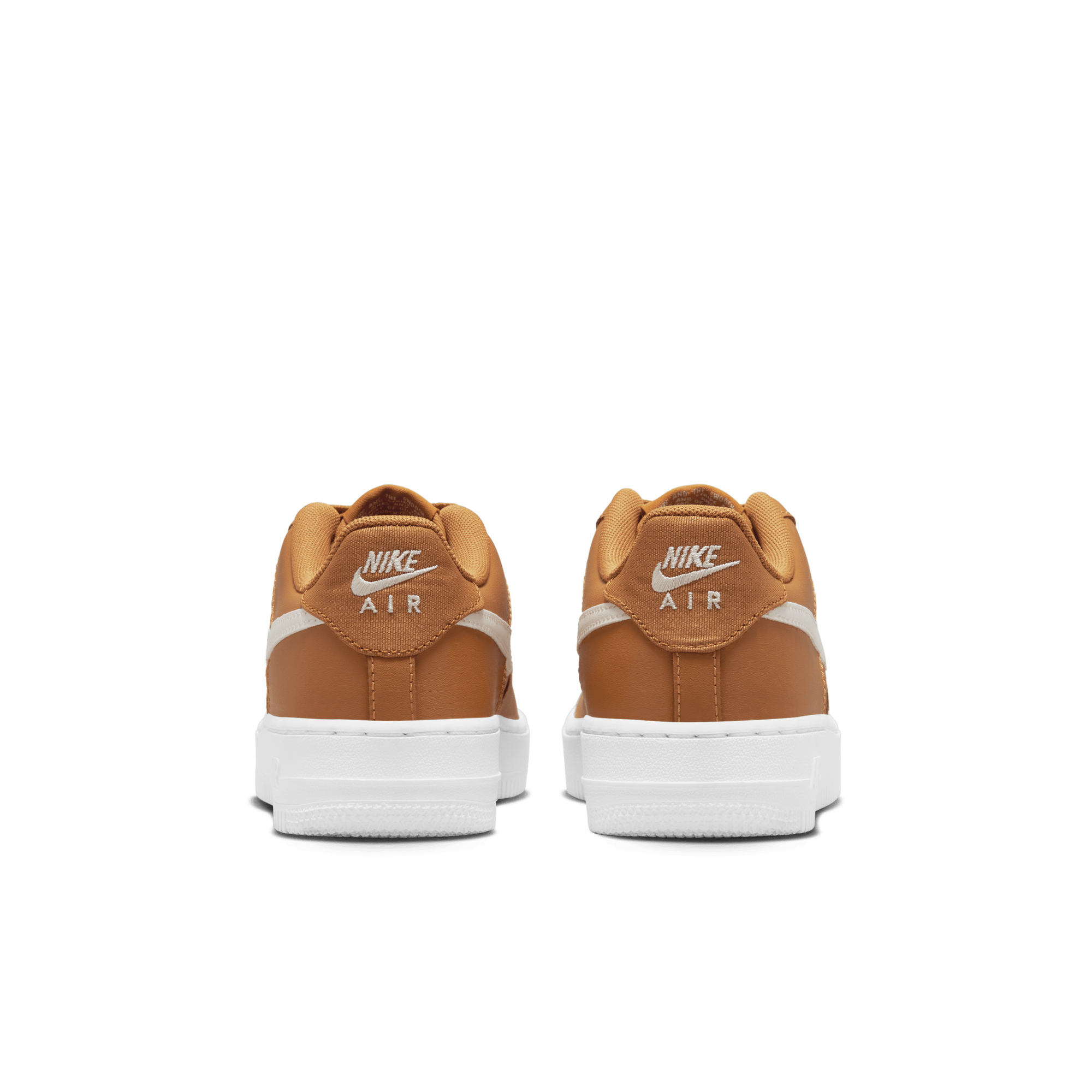 Nike air force 2 enfant beige sale