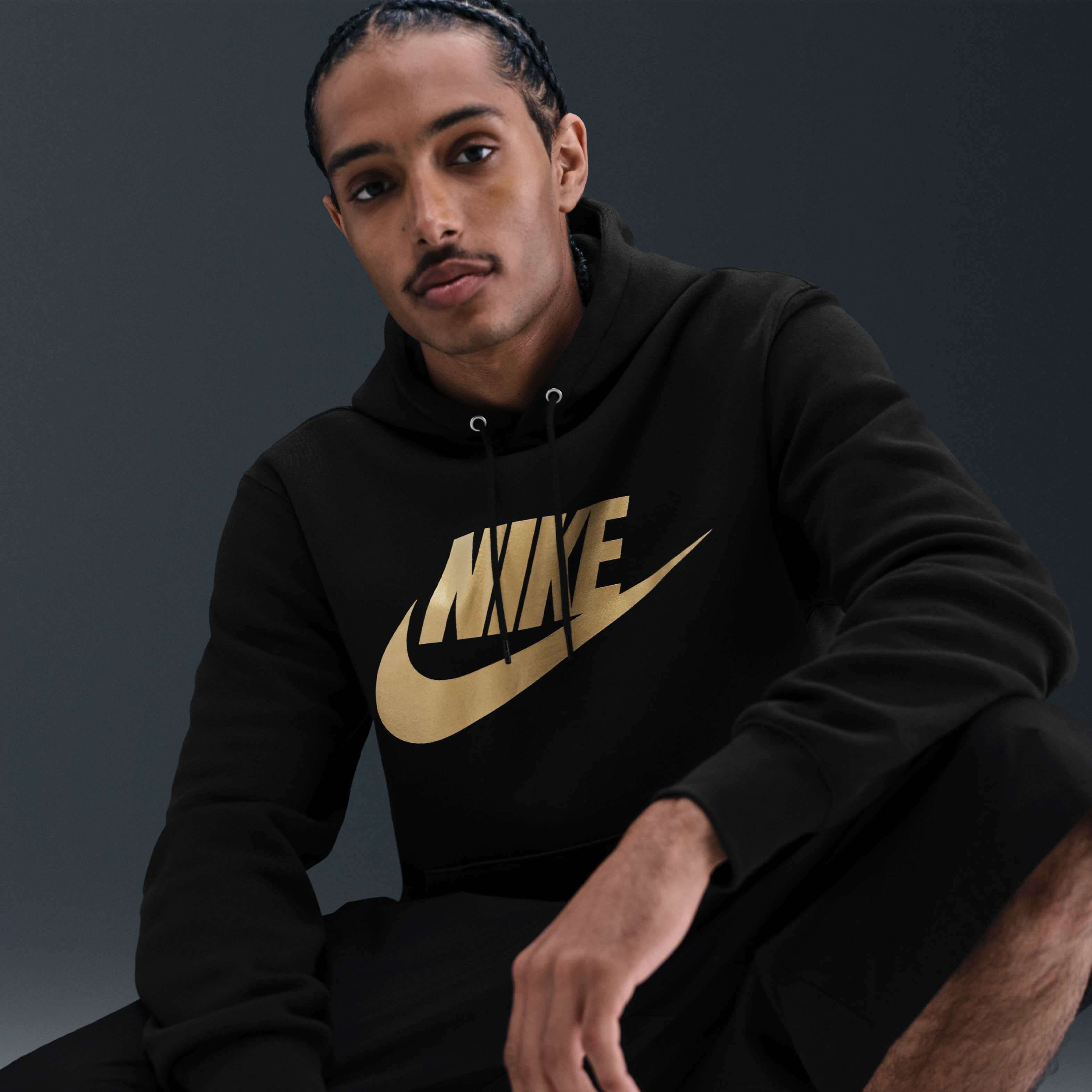Nike Sportswear Club image number 2