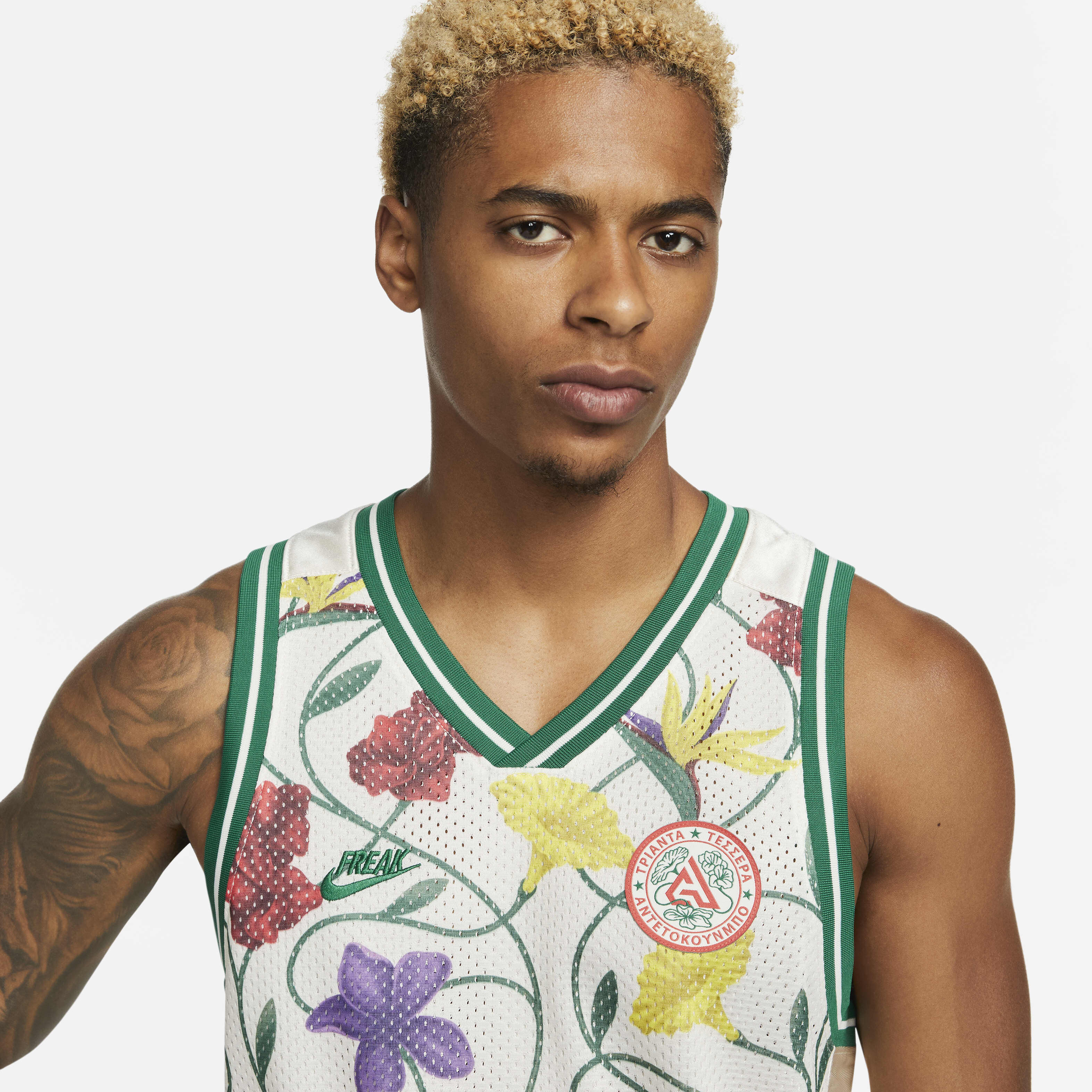 Giannis gucci sweatshirt cheap