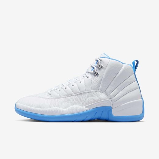 Men's Shoes-JRDN, Air Jordan 12 Retro 'Melo', Men's Shoes