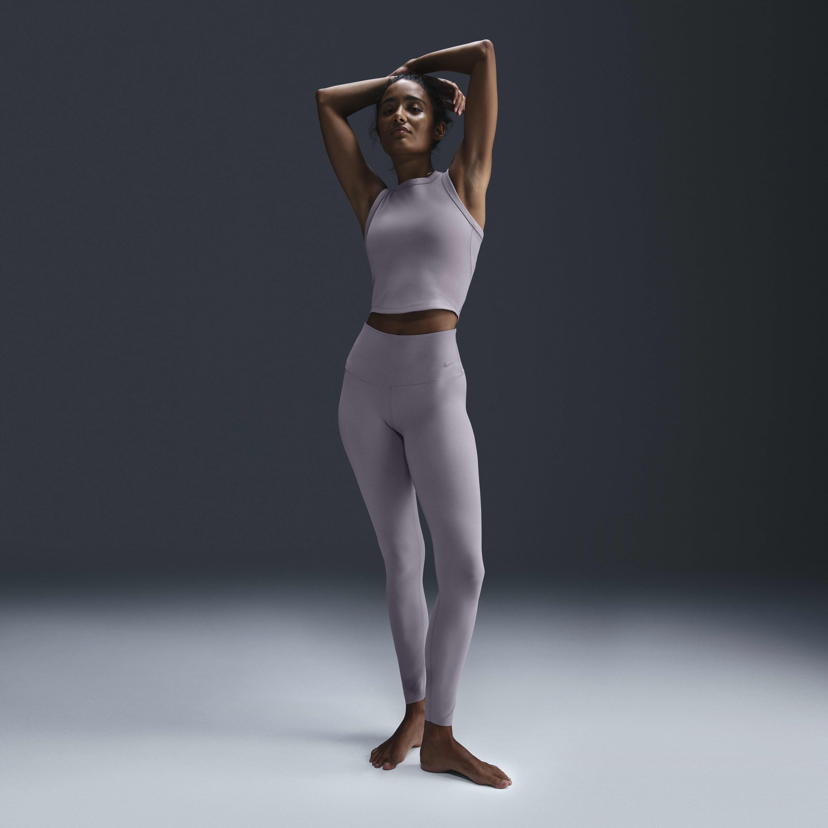 Nike One Fitted image number 3