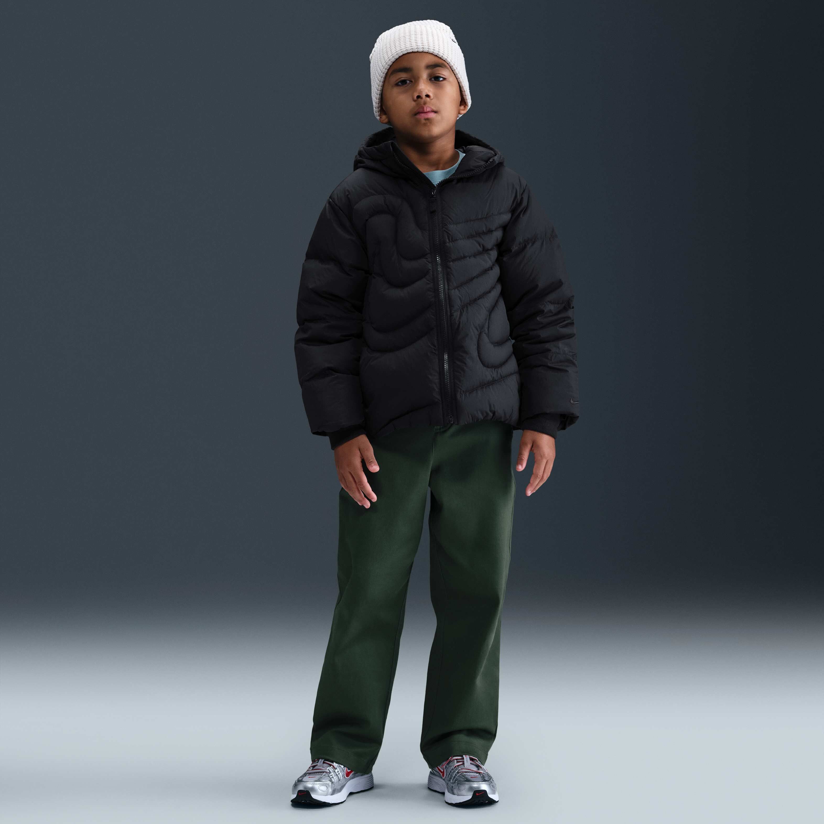 Nike Sportswear Swoosh image number 6