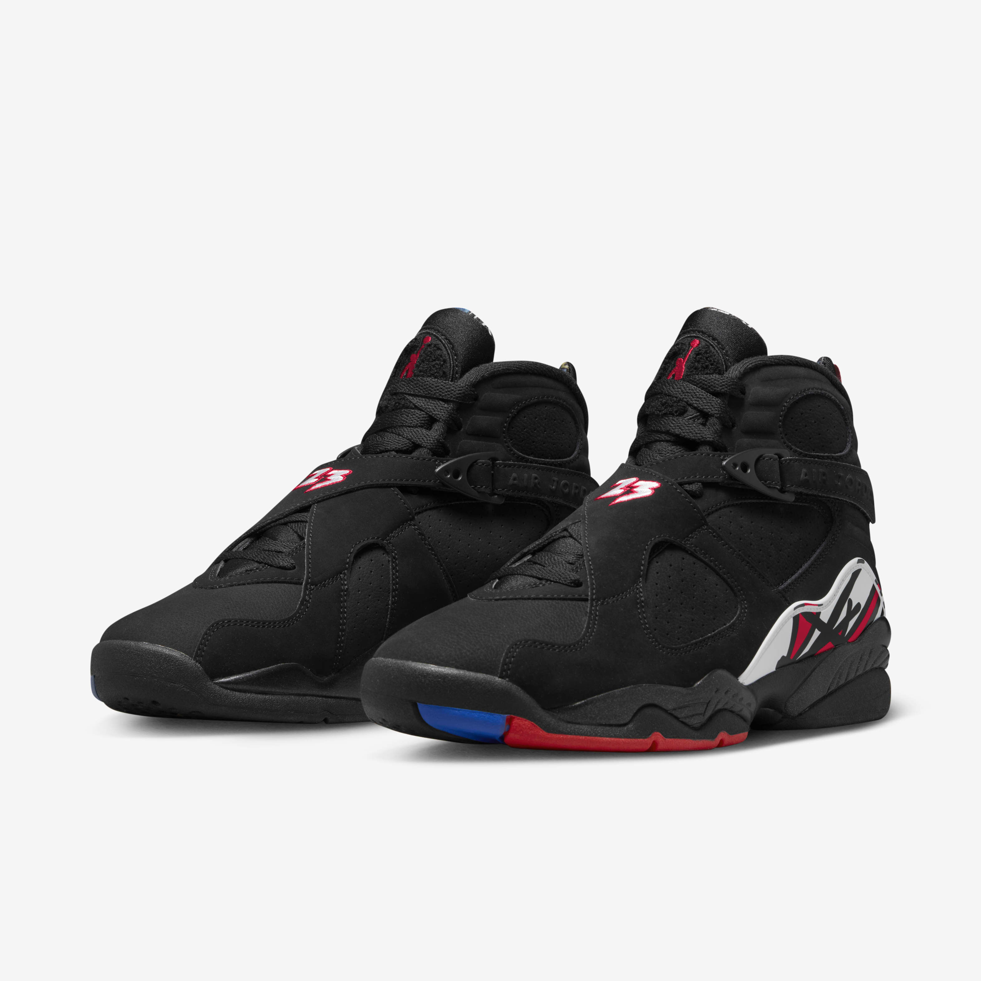 Air Jordan 8 Retro image number 4