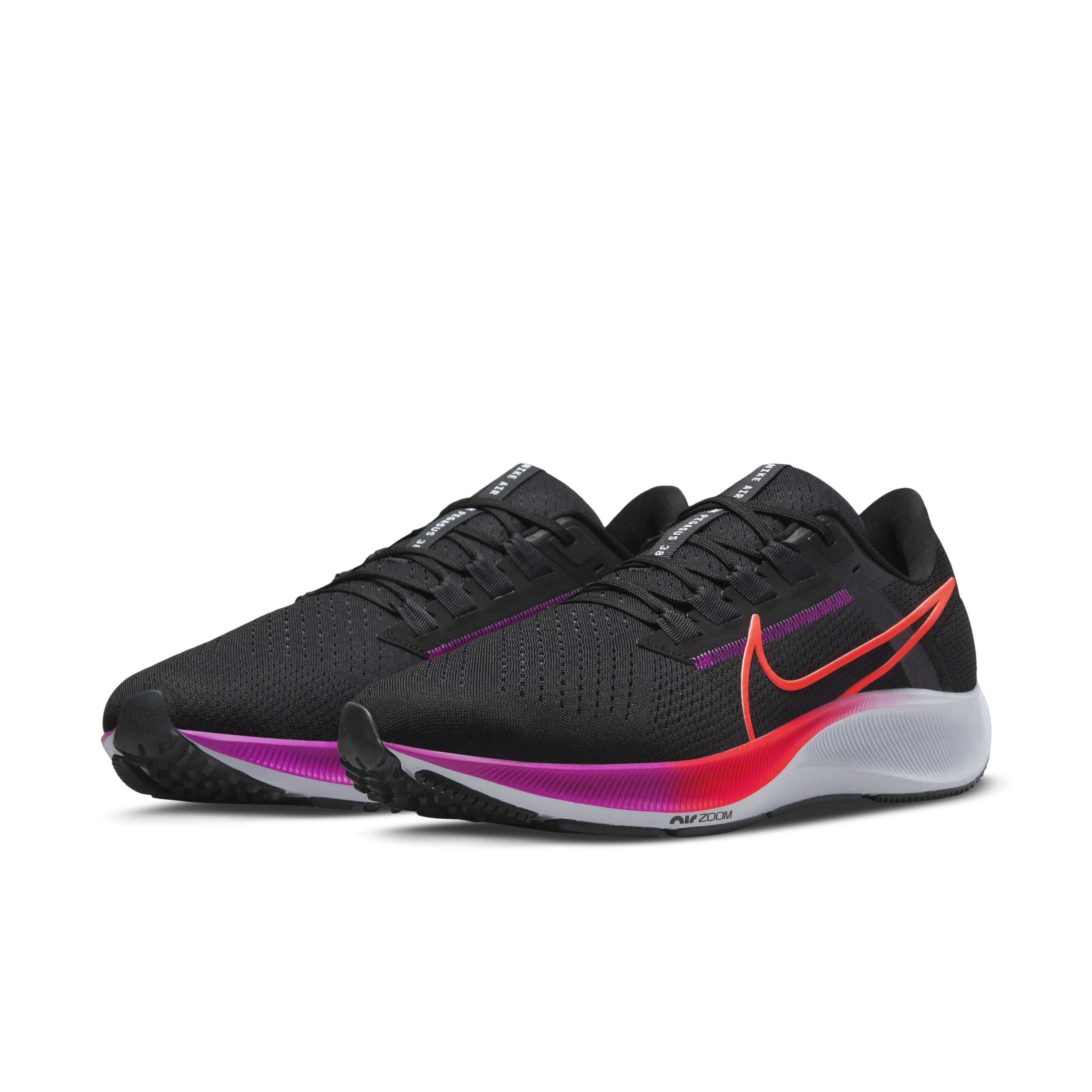 Nike Pegasus 38 image number 4