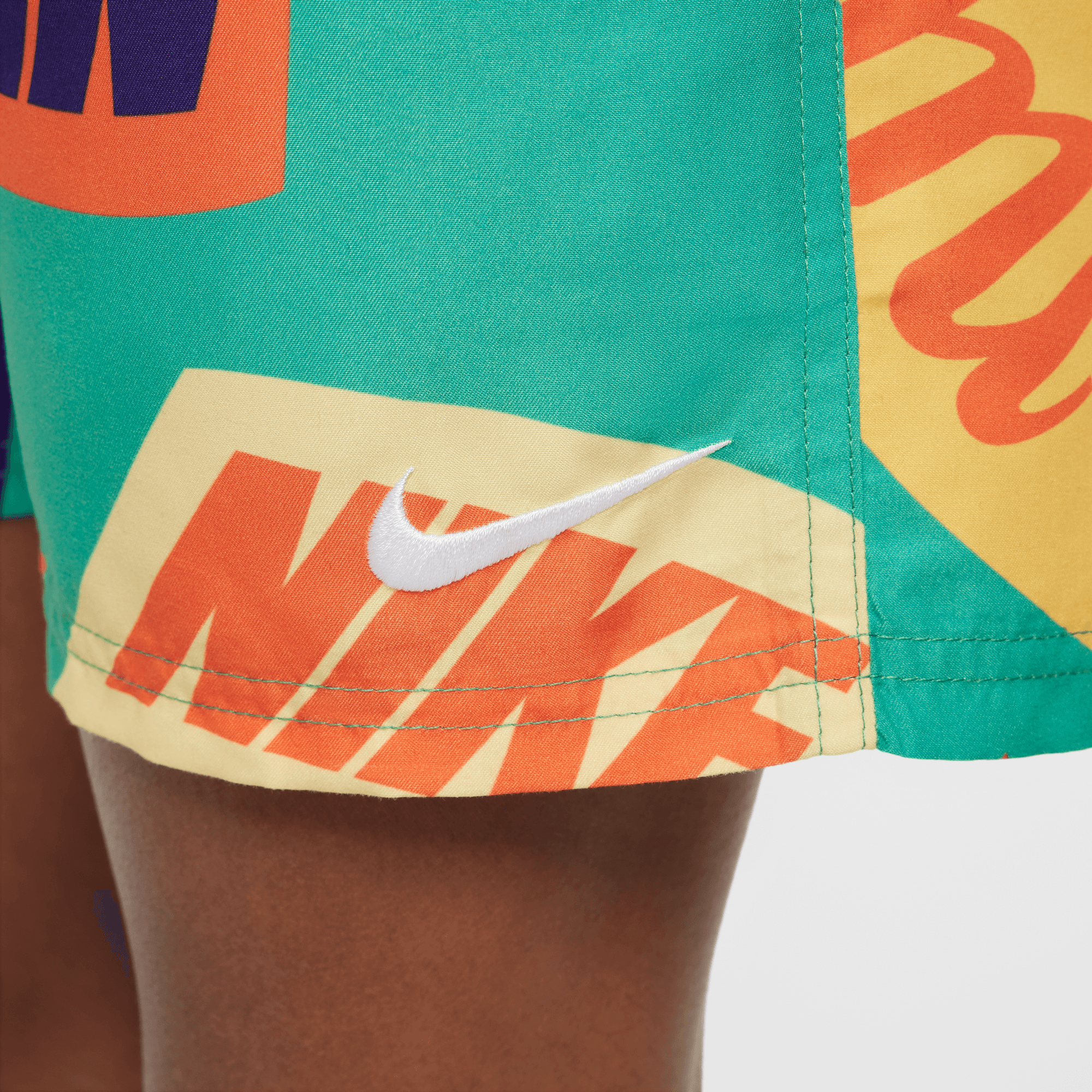 Nike Swim Breaker image number 5