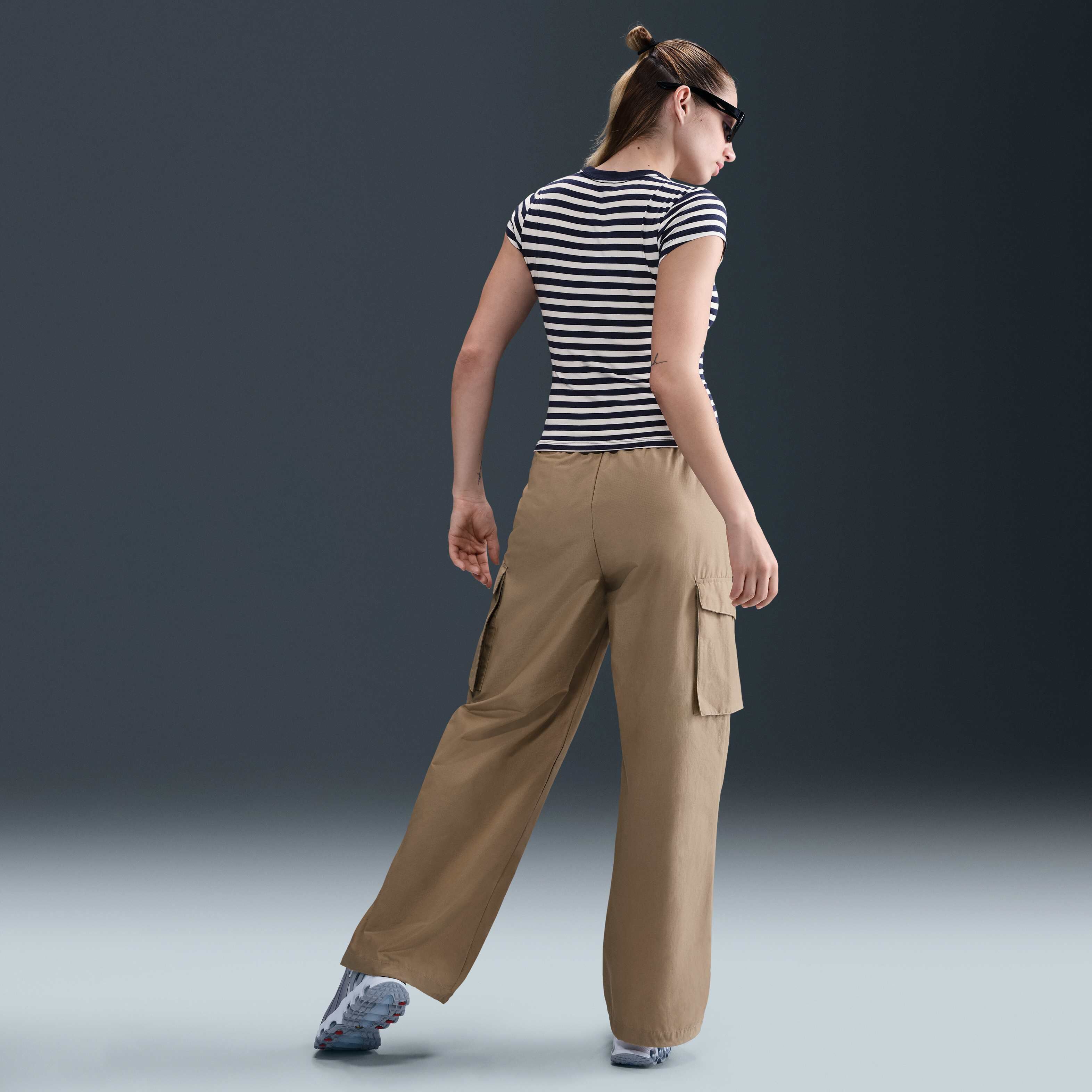 Nike Sportswear image number 4