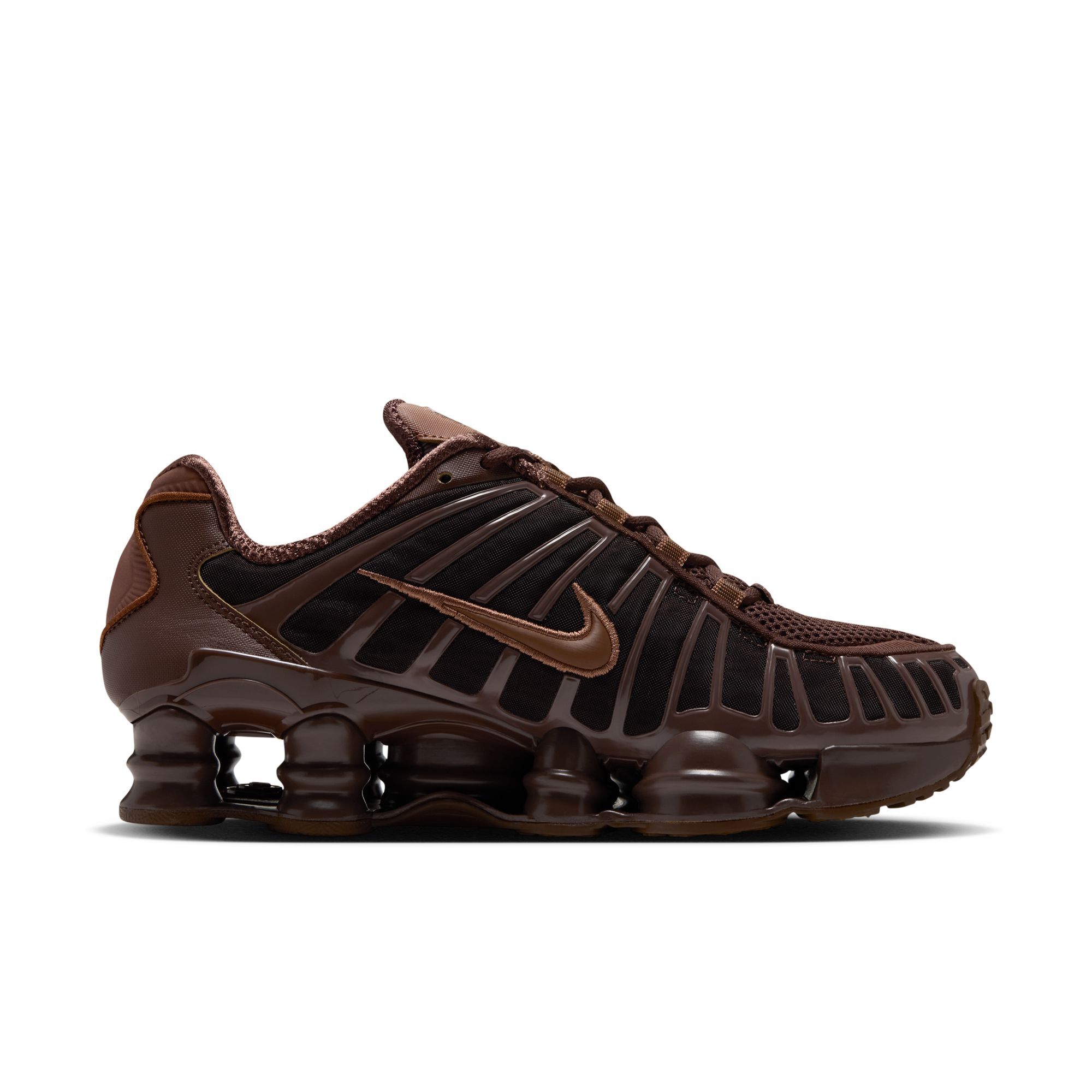 Nike Shox TL image number 6