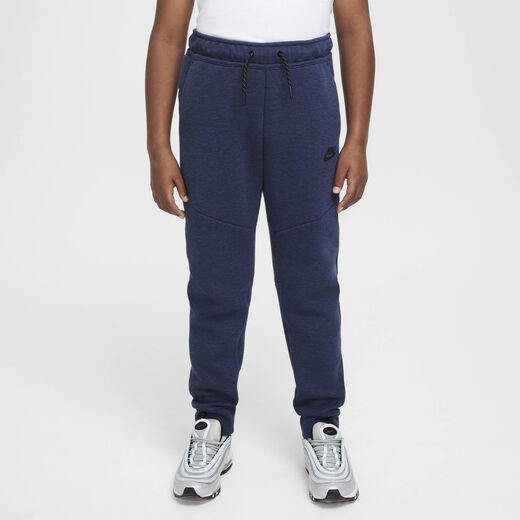 Joggers & Sweatpants-Nike, Nike Sportswear Tech Fleece, Older Kids' Joggers