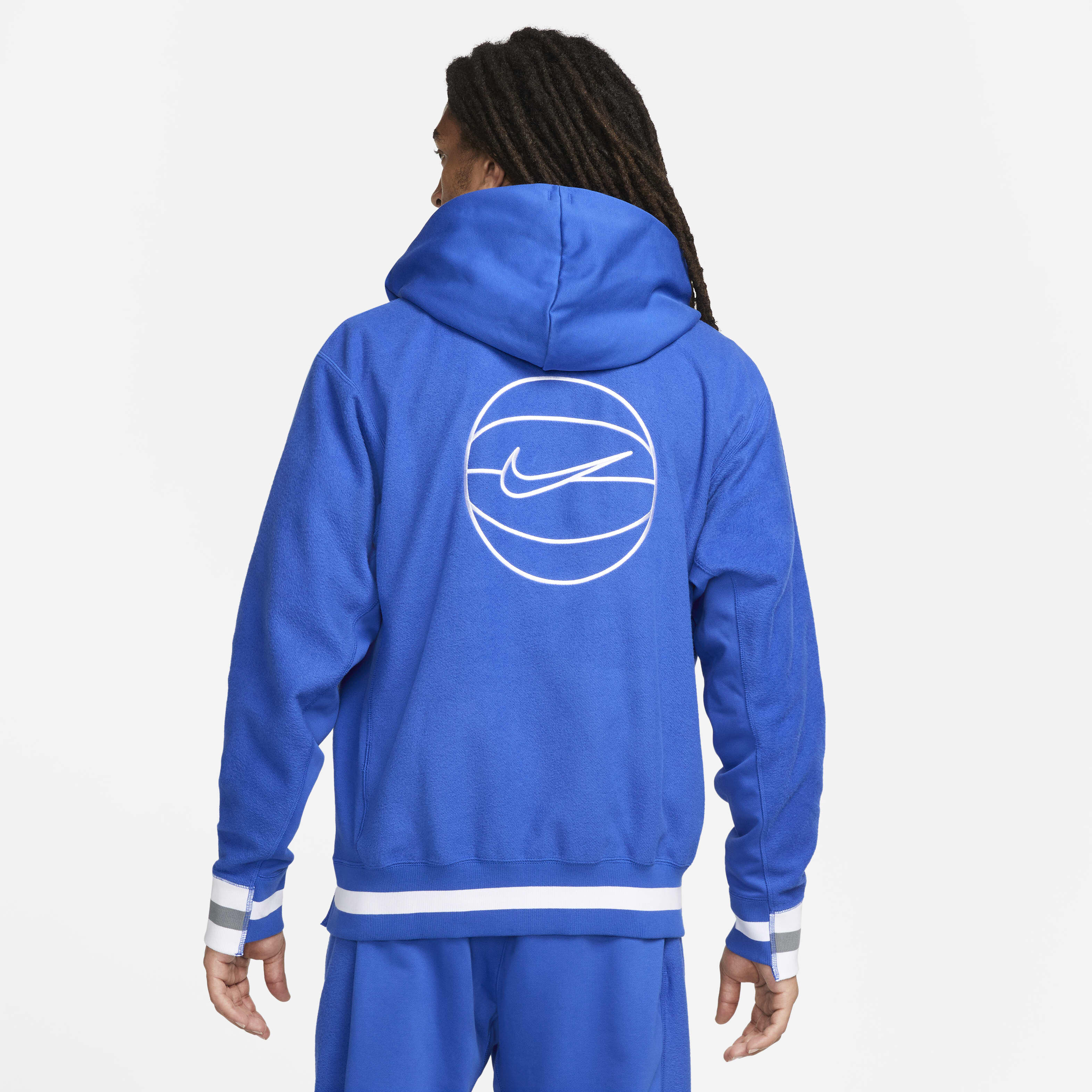 Nike Dri-FIT Standard Issue image number 1