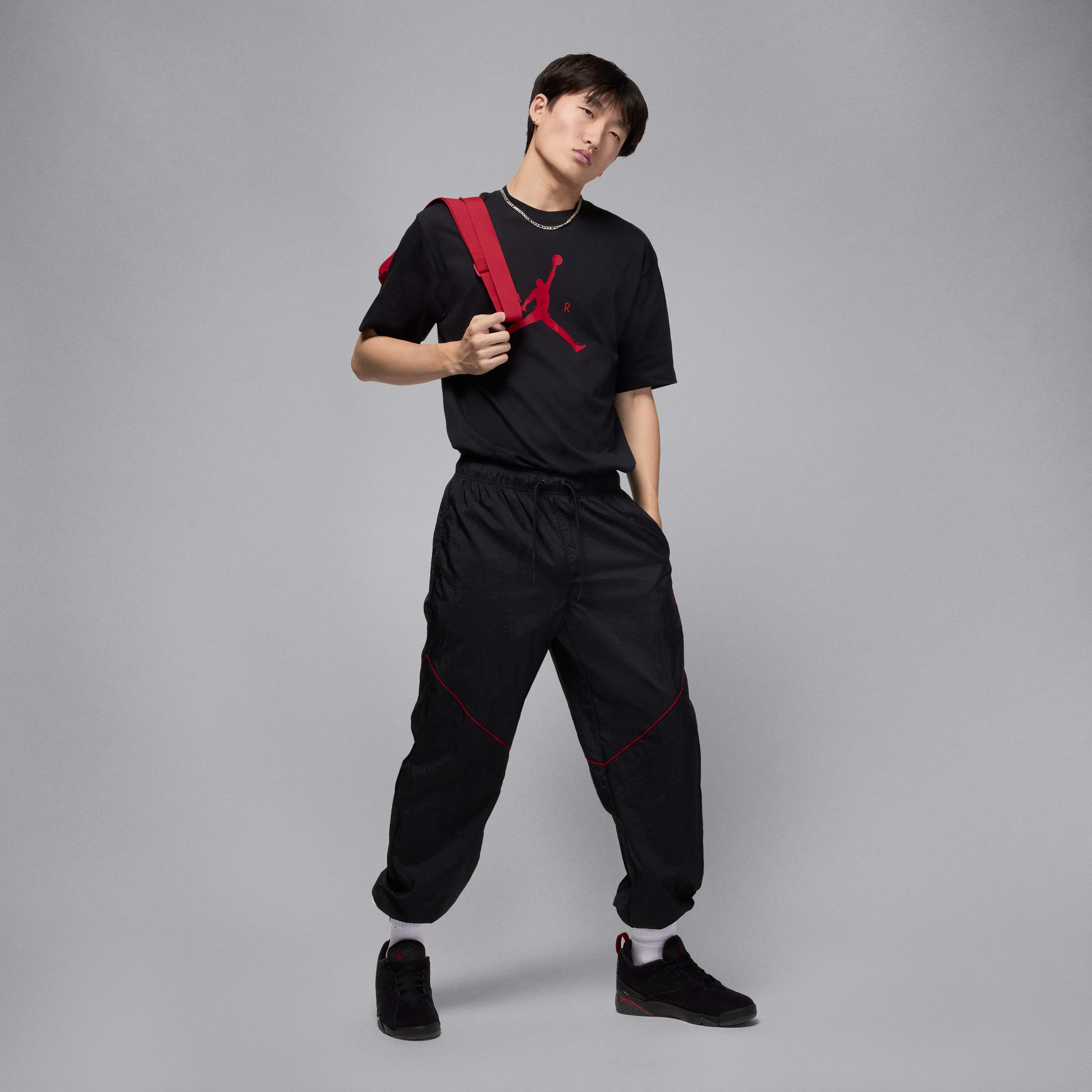 Jordan Jumpman image number 4