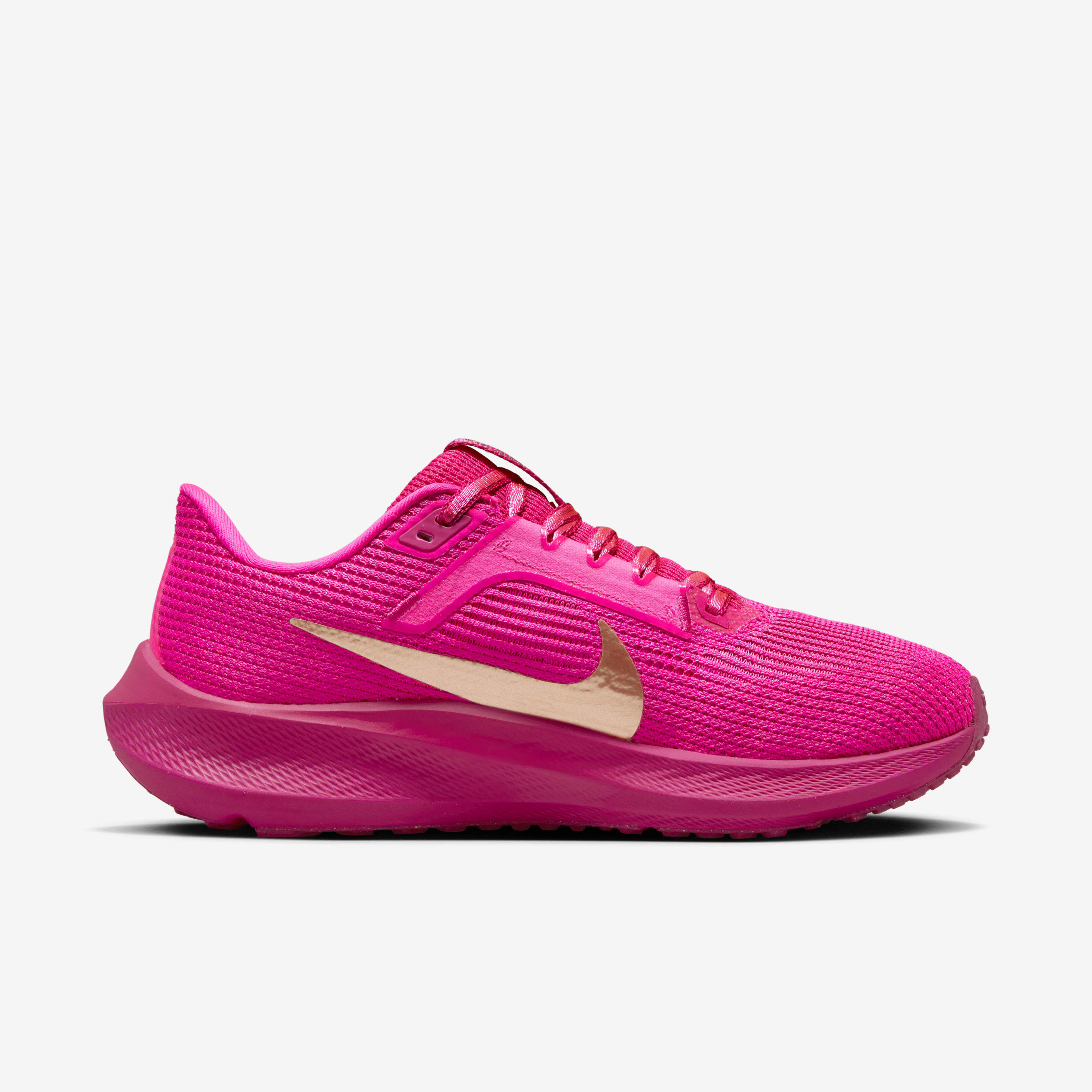 Nike Pegasus 40 image number 2