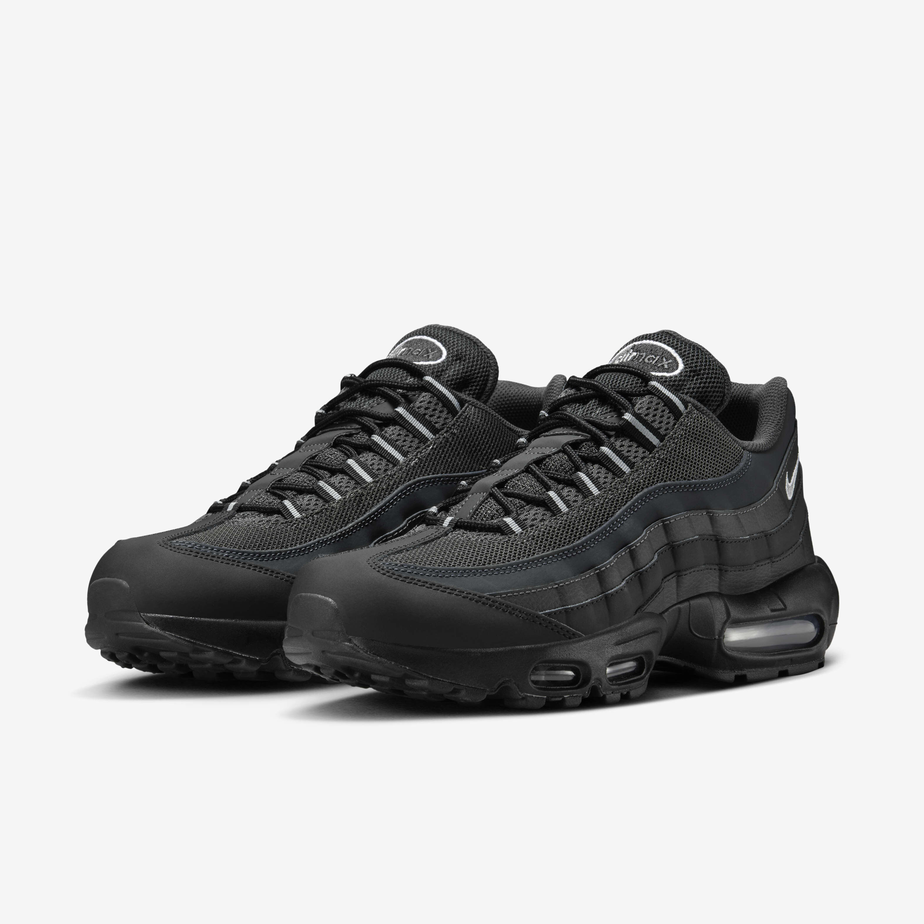 Nike Air Max 95 image number 4