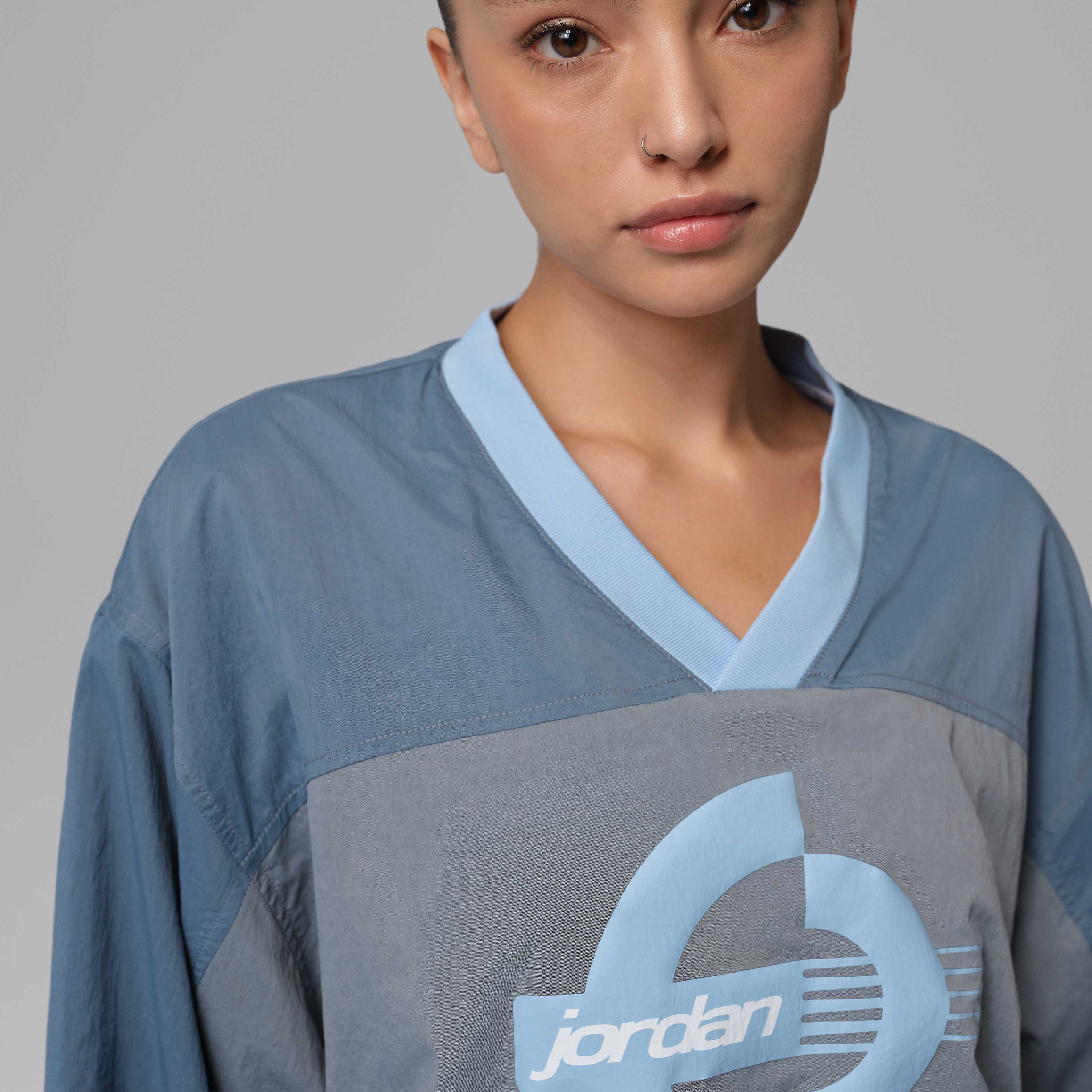 Jordan Brooklyn image number 2