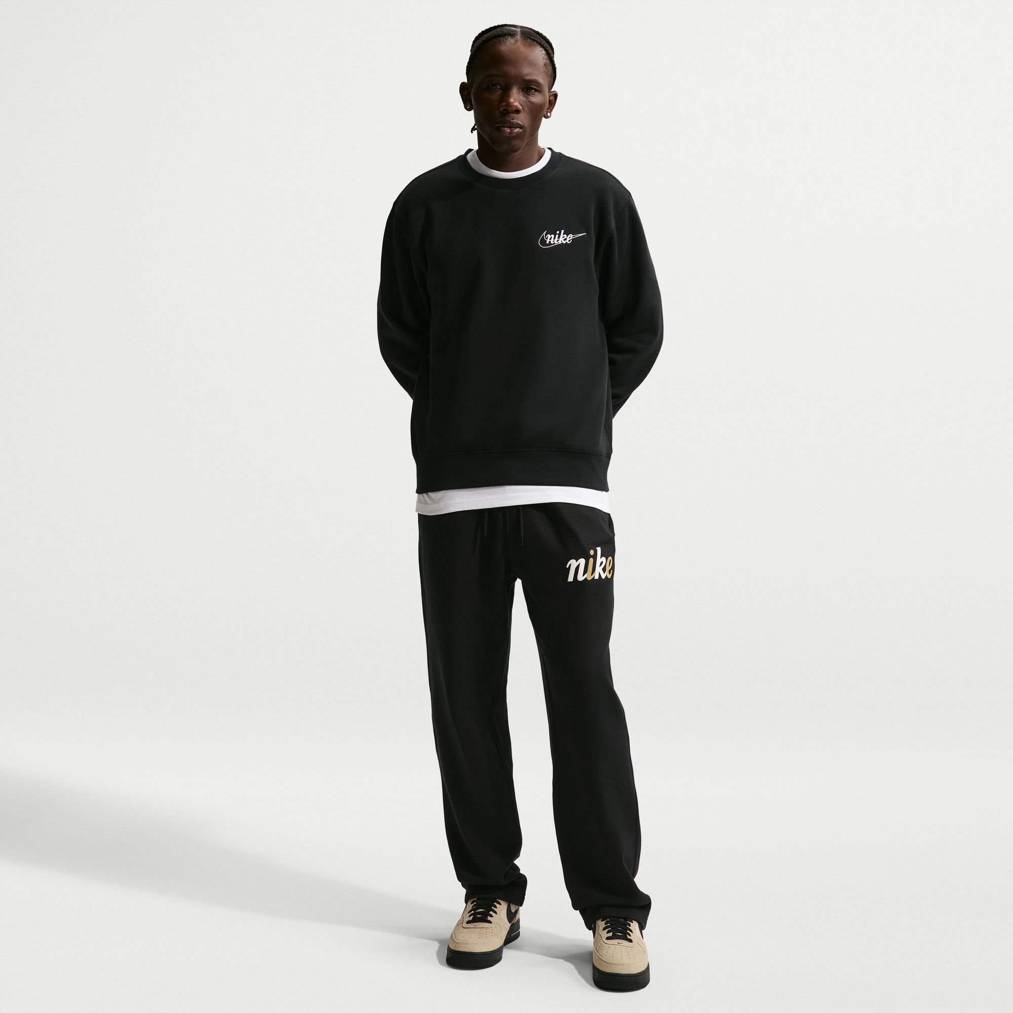 Nike Sportswear Club image number 0