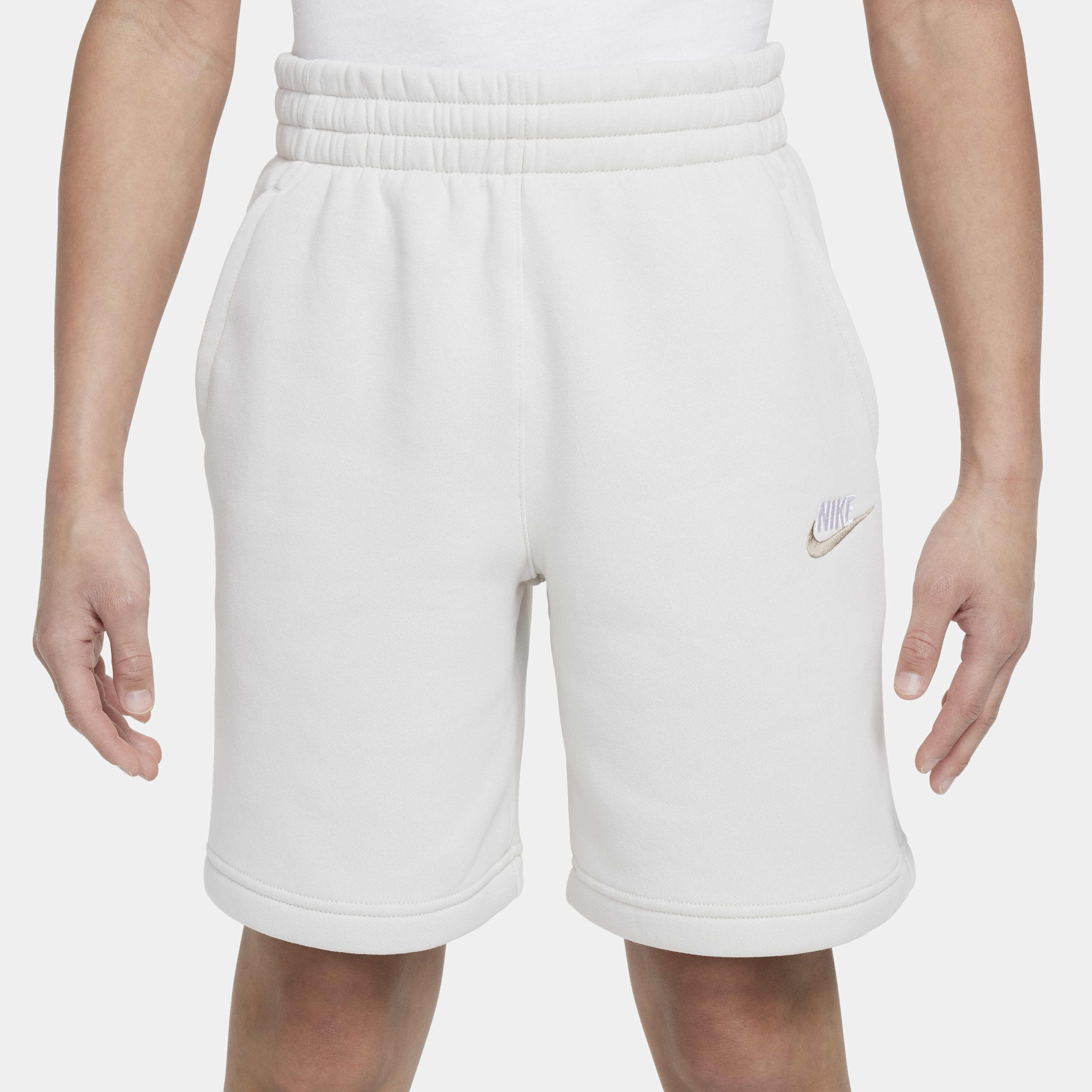 Tracksuit shorts nike sale