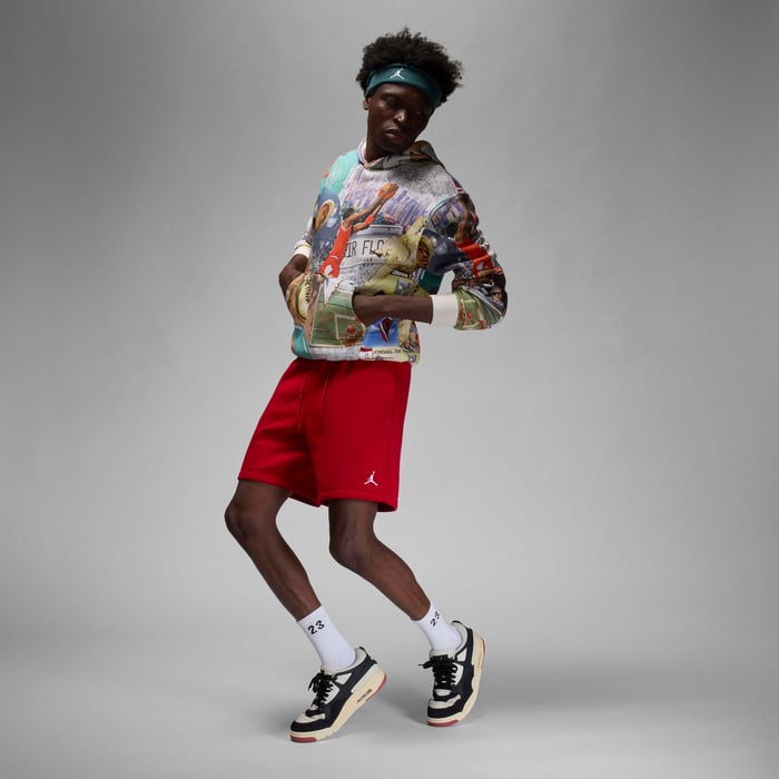 Air Jordan 4 RM image number 8 Air Jordan 4 RM image number 8