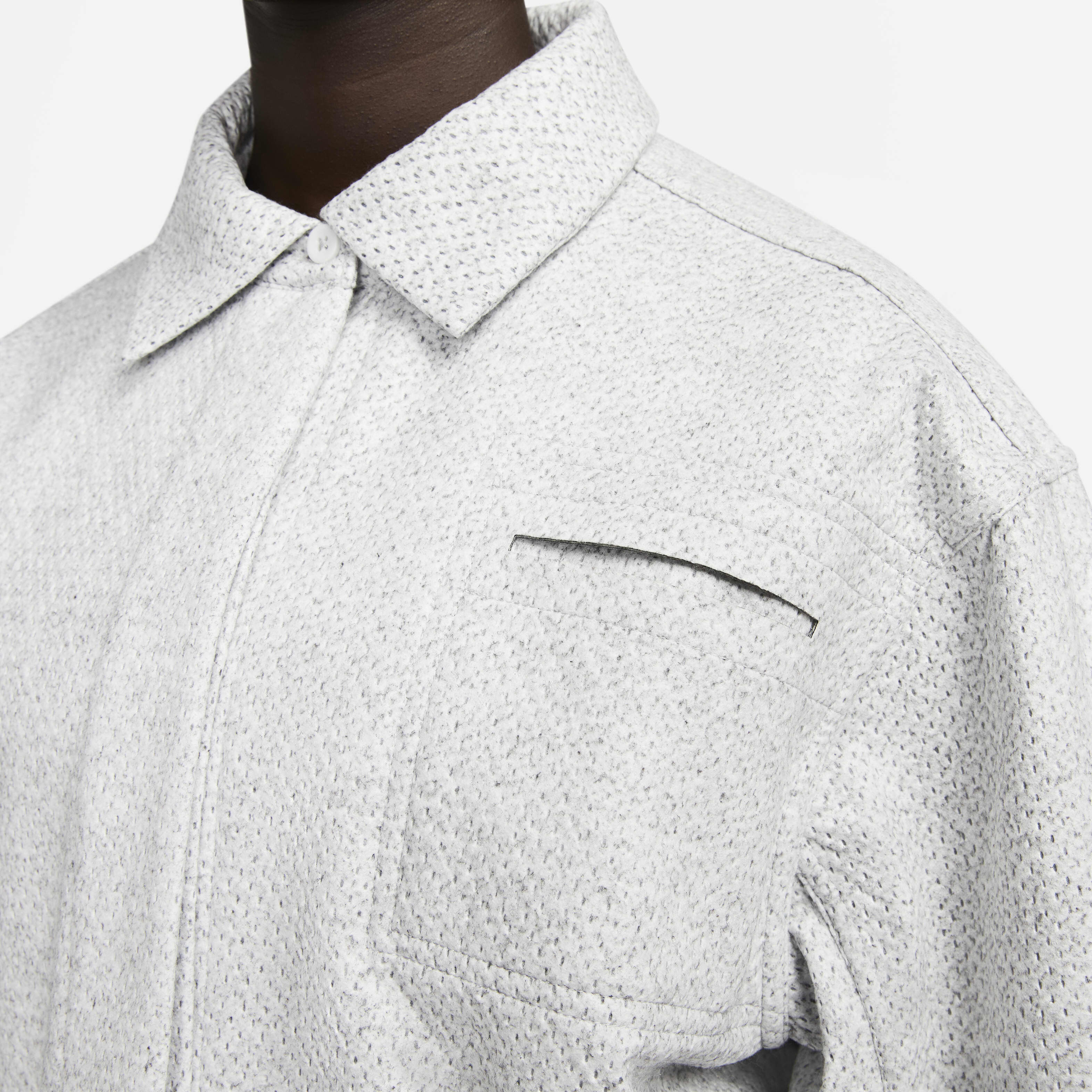 جاكيت نايكي فورورد image number 3