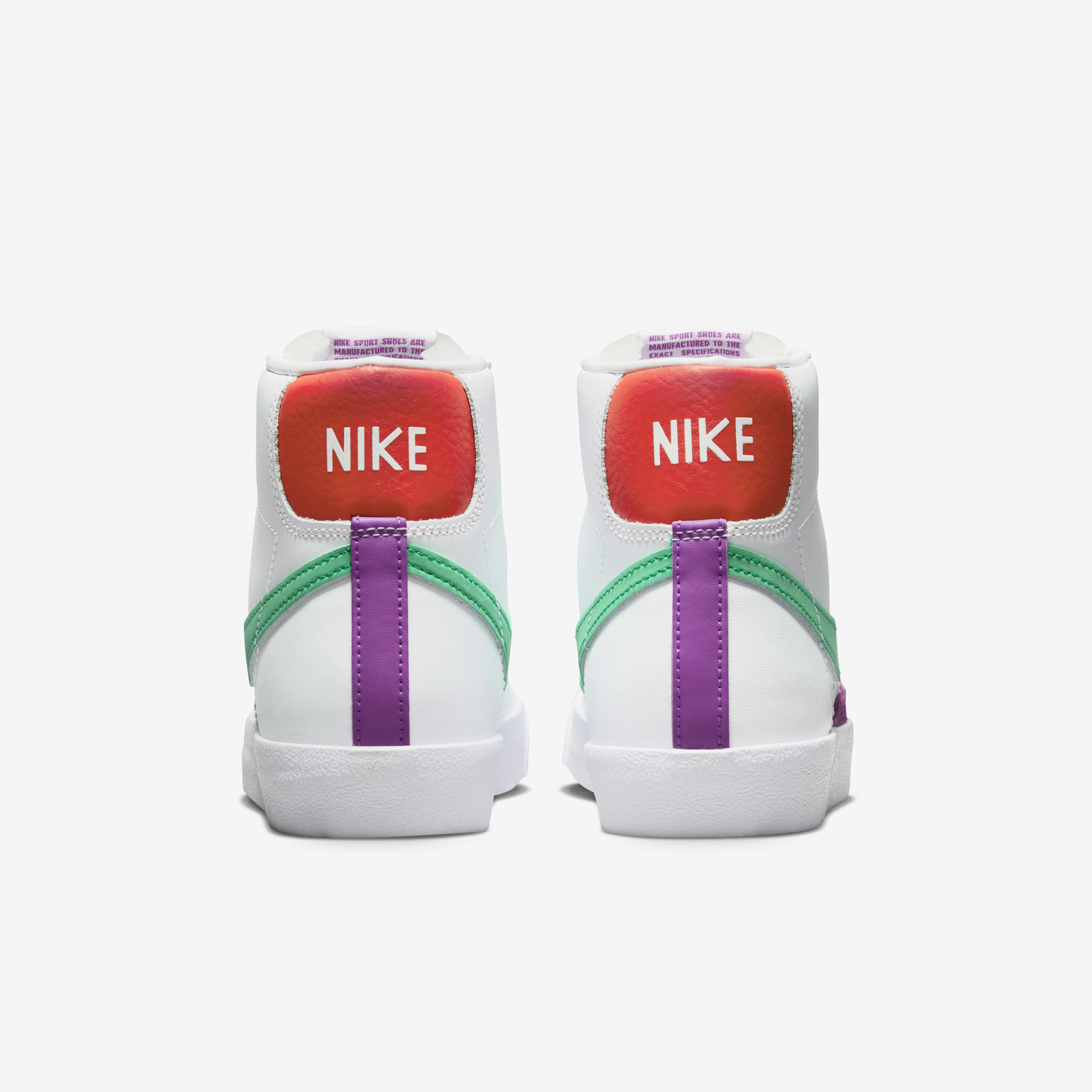 Nike Blazer Mid '77 image number 5