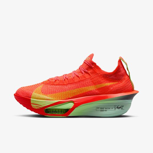 Alphafly-Nike, Nike Alphafly 3, Women's Road Racing Shoes