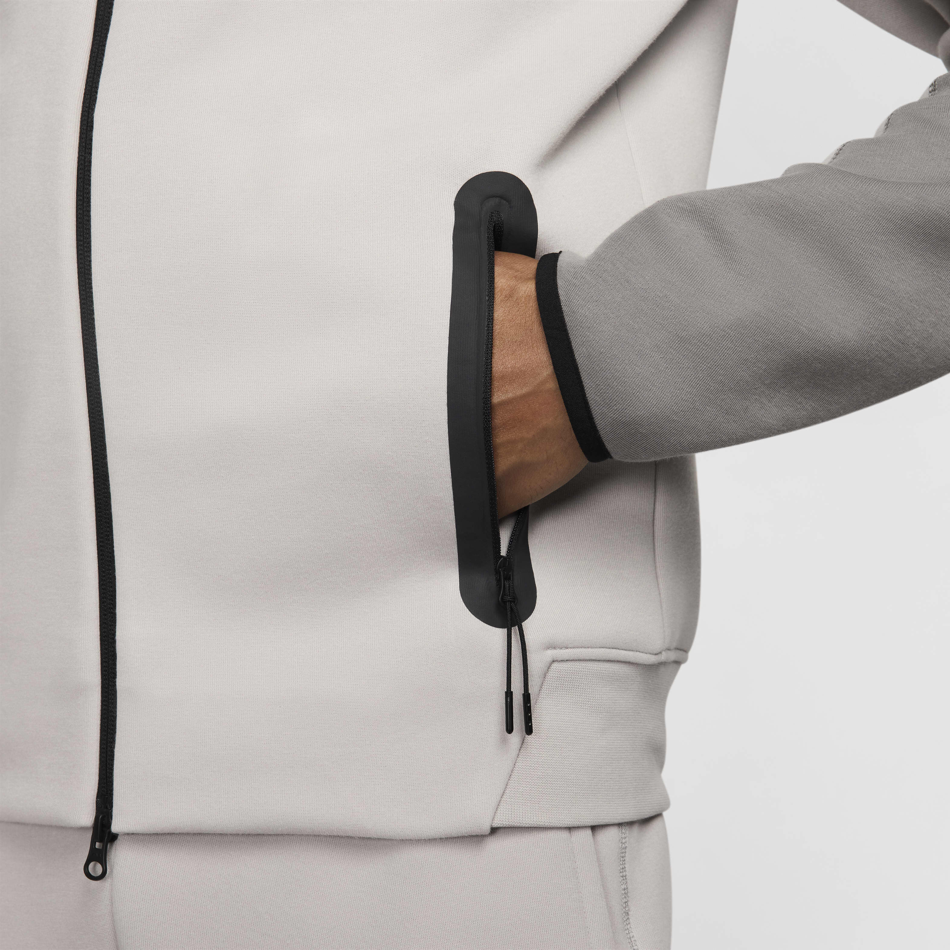 Nike Sportswear Tech Fleece Windrunner image number 7