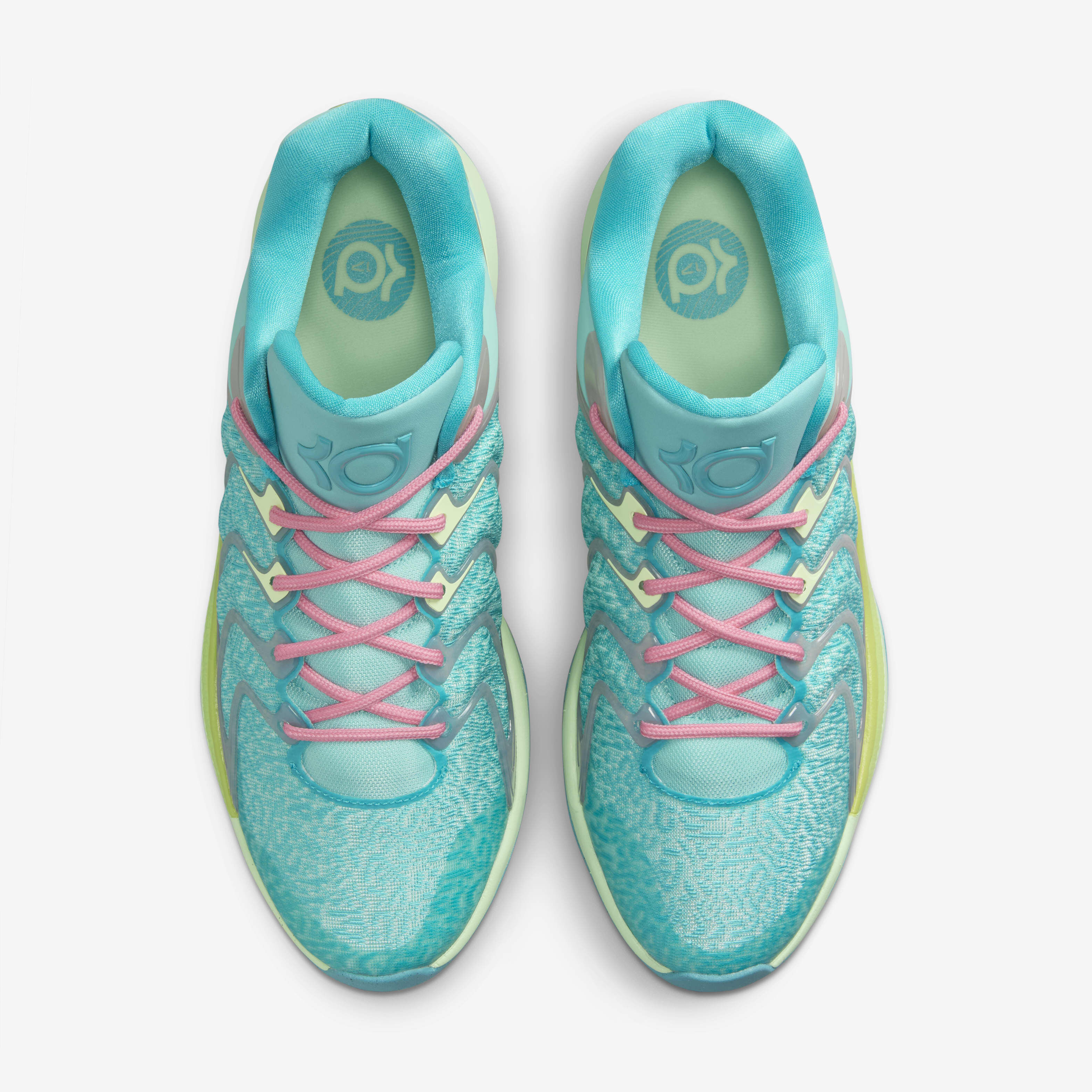 Buy KD17 x Jonquel Jones Basketball Shoes - Dusty Cactus
