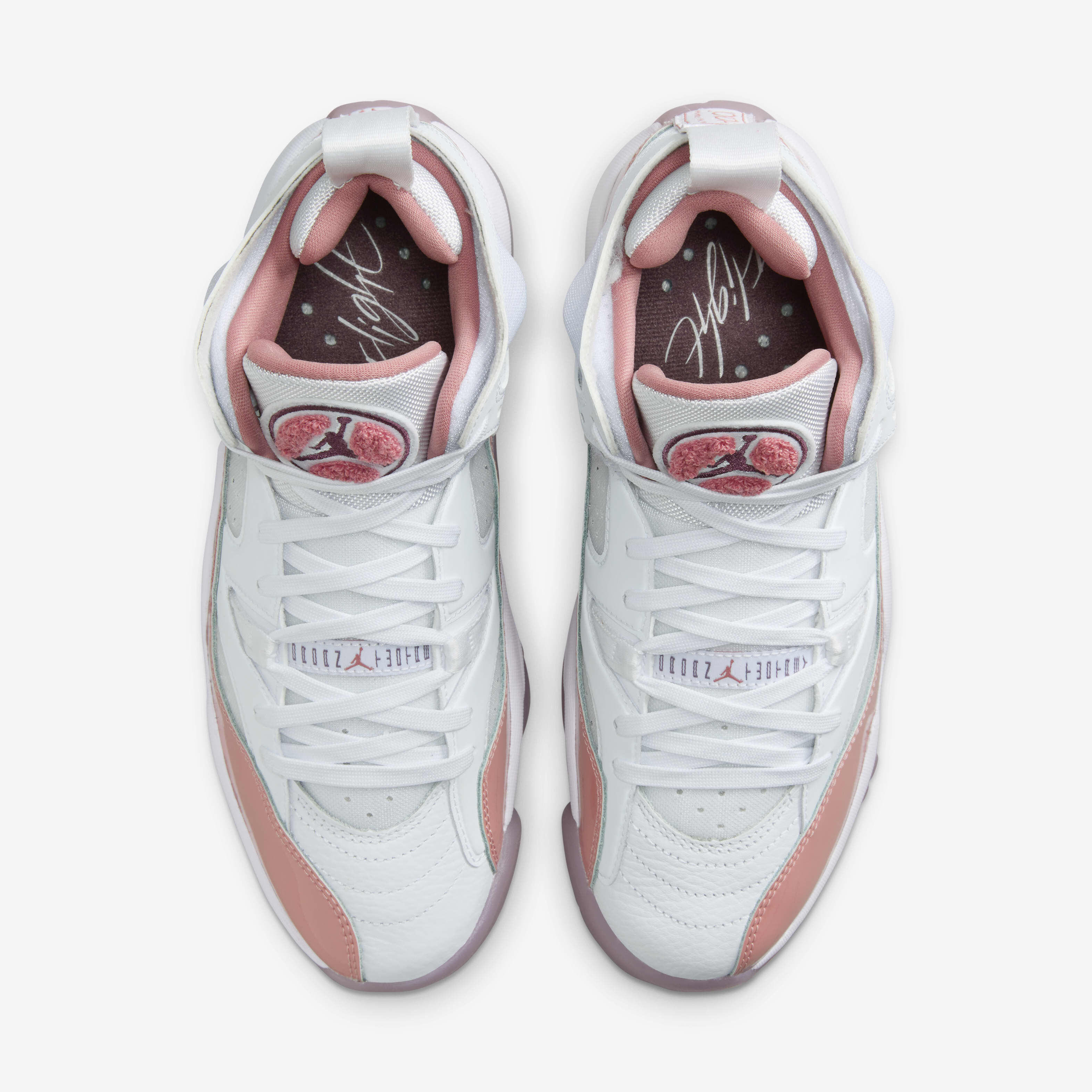 Jumpman Two Trey image number 3