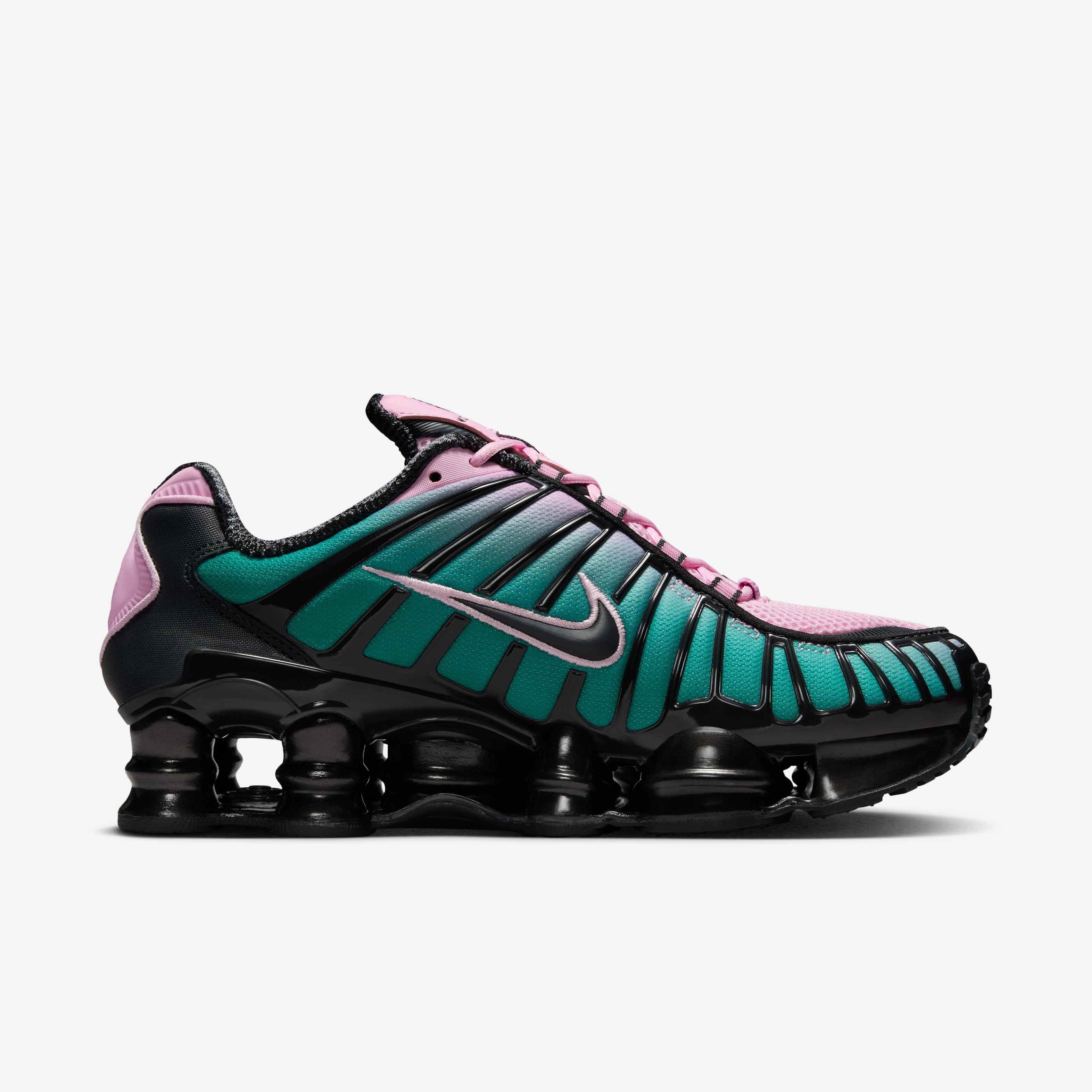 Nike Shox TL Fade image number 2
