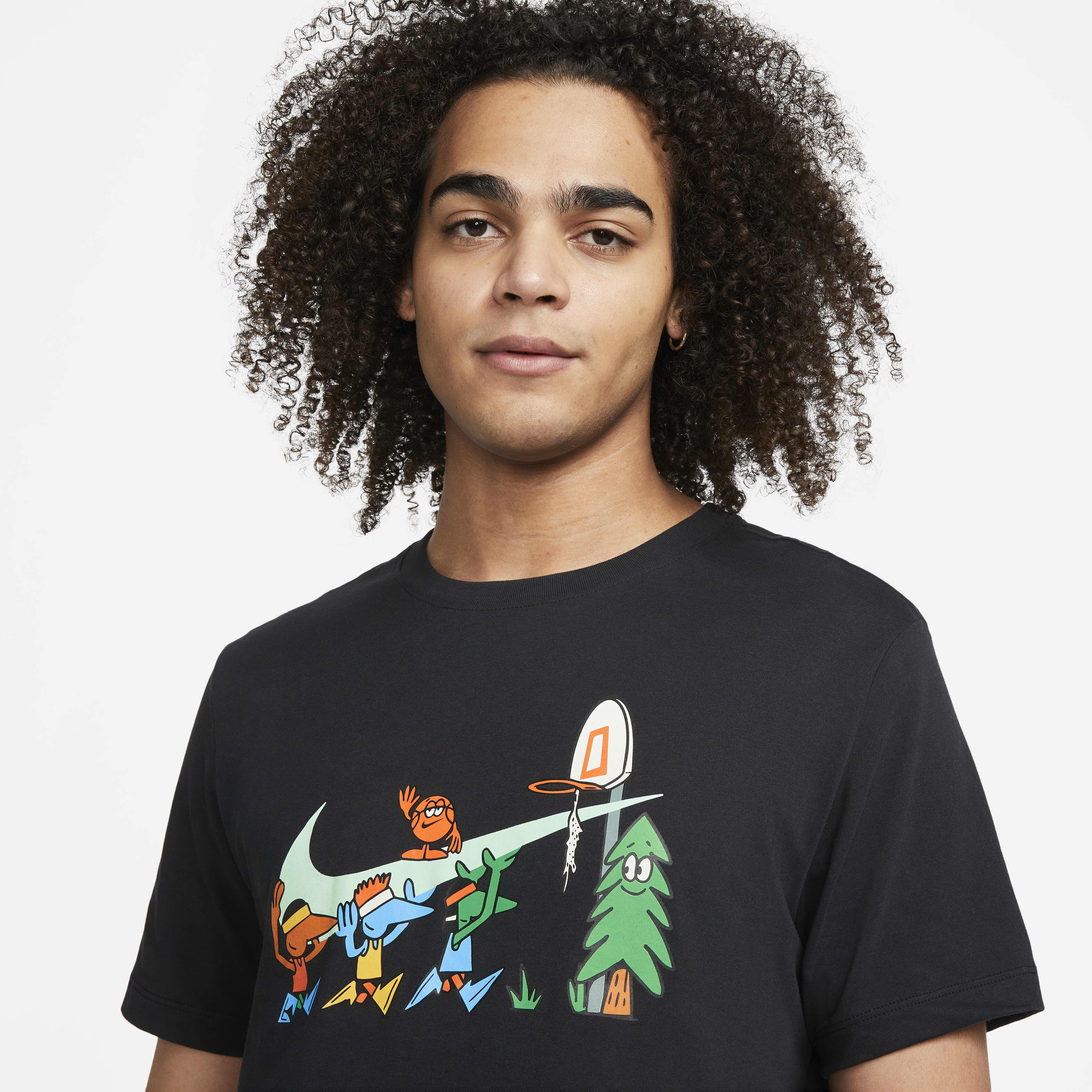 Nike Dri-FIT image number 2