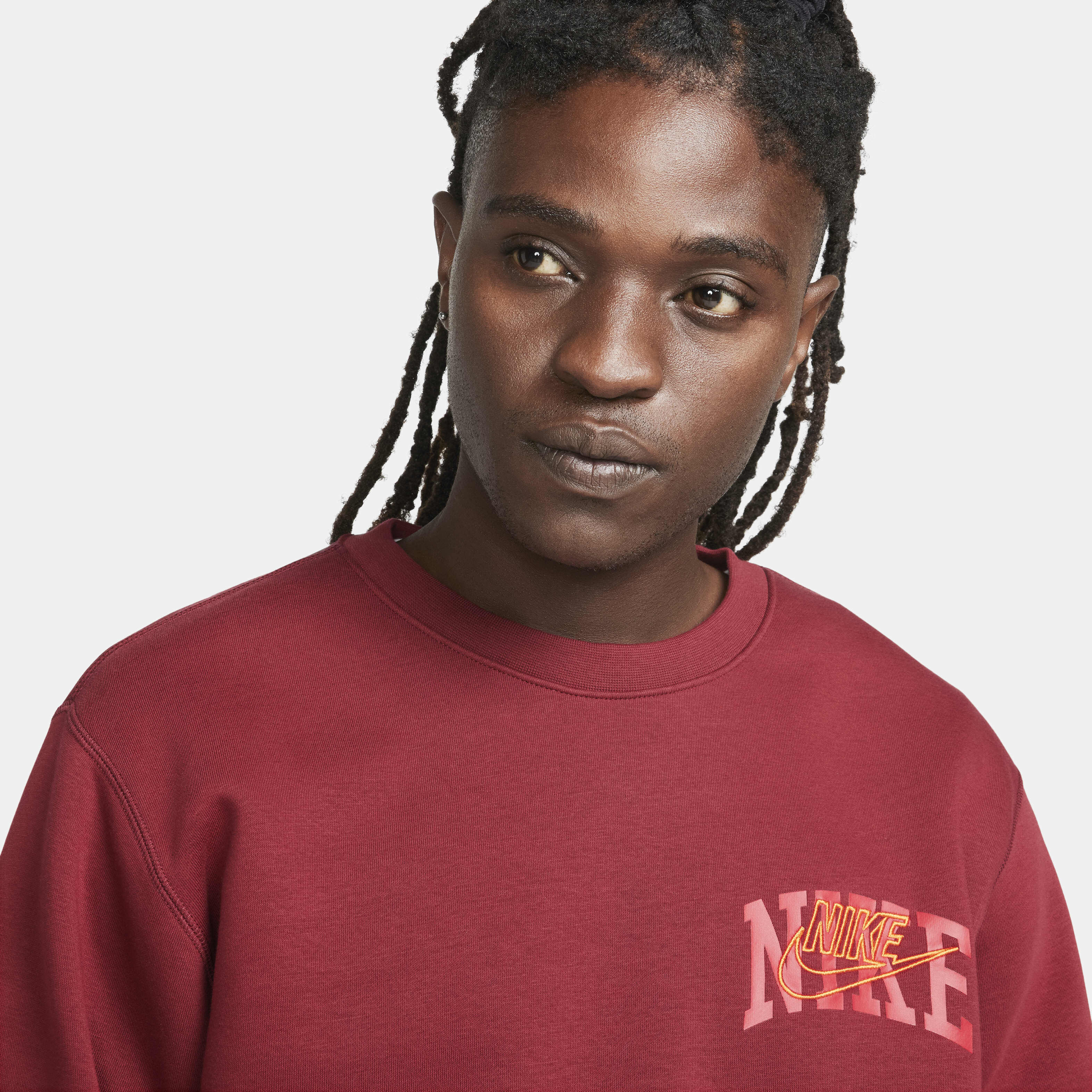 نايكي كلوب فليس image number 2