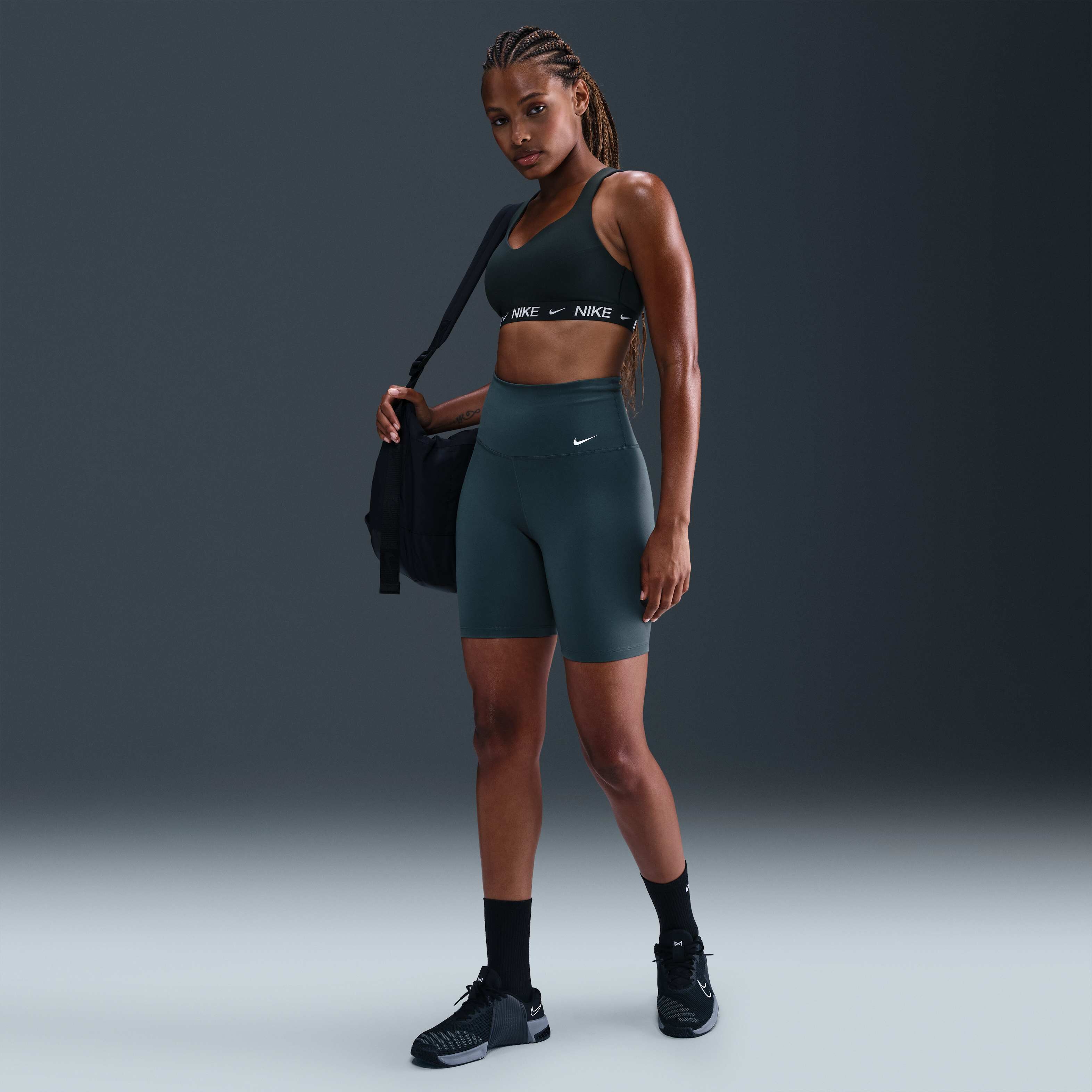 نايكي اندي بدعم عالي image number 3