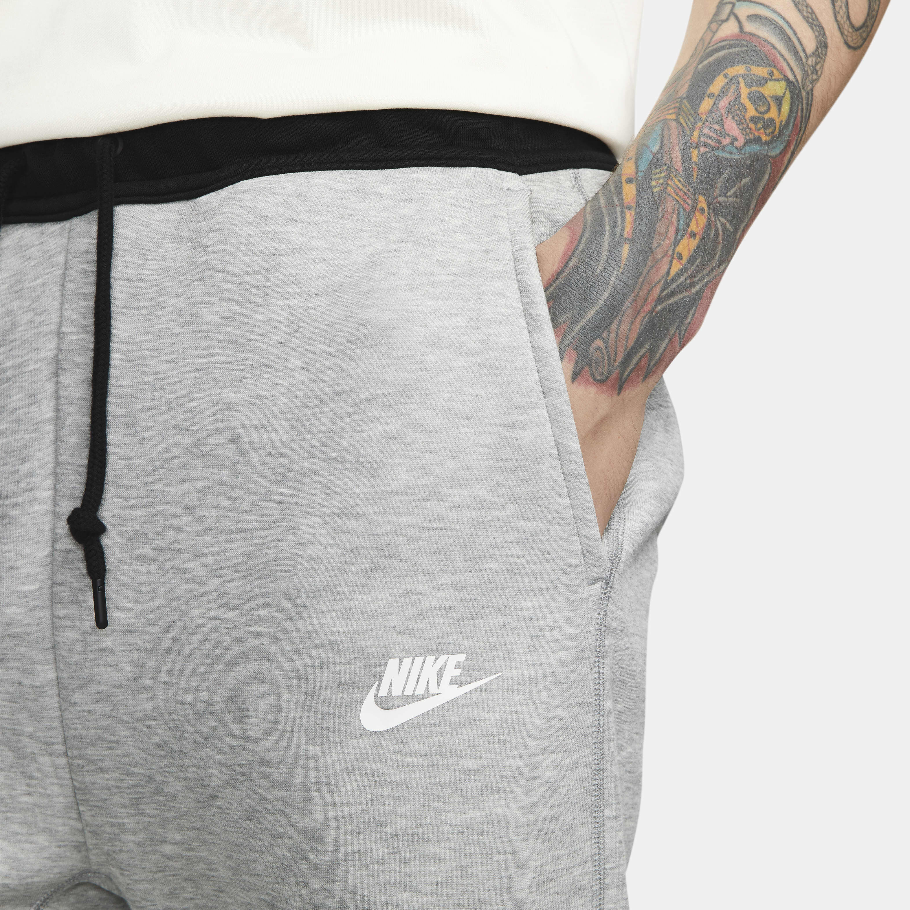 Nike Sportswear Tech Fleece