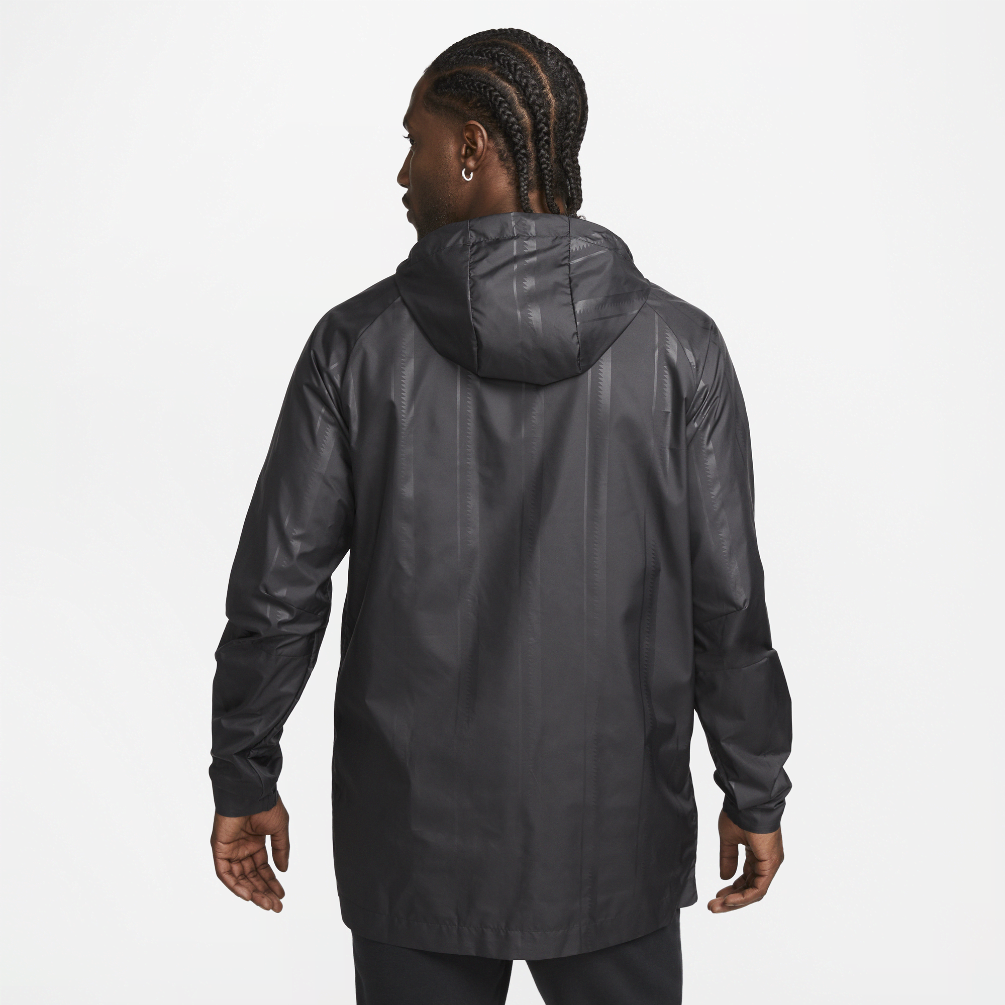 Nike on sale air raincoat