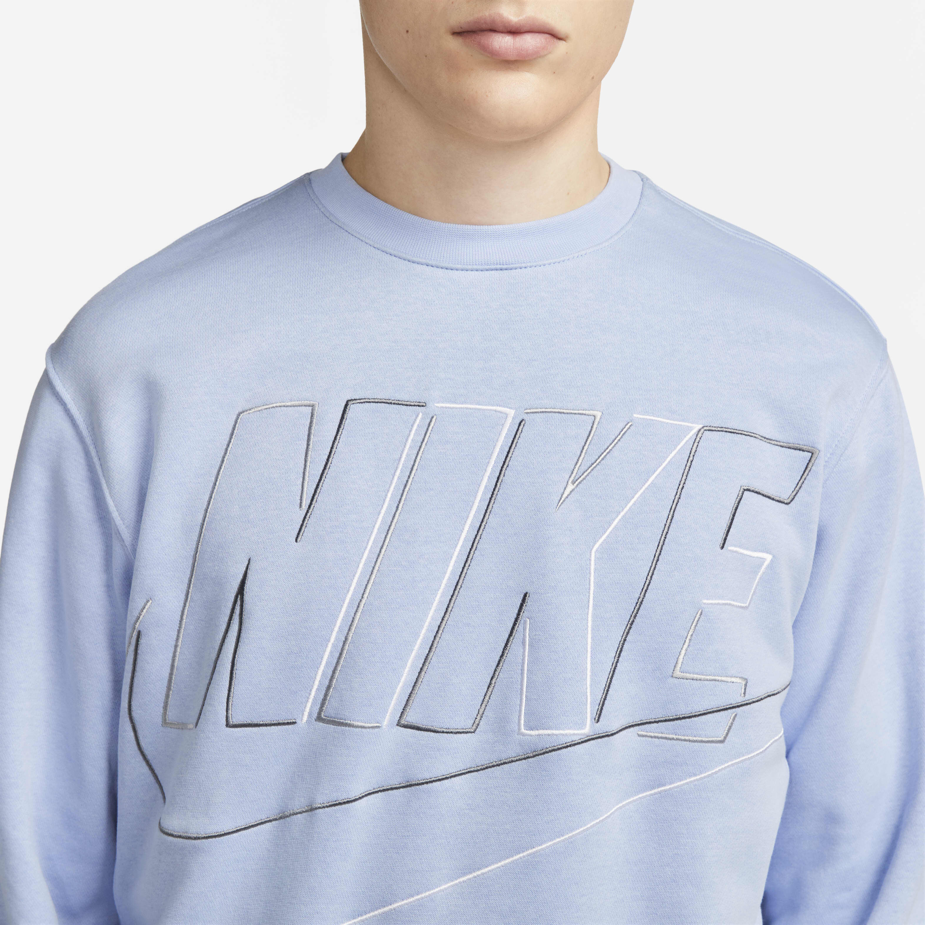 Nike Club Fleece+ image number 2