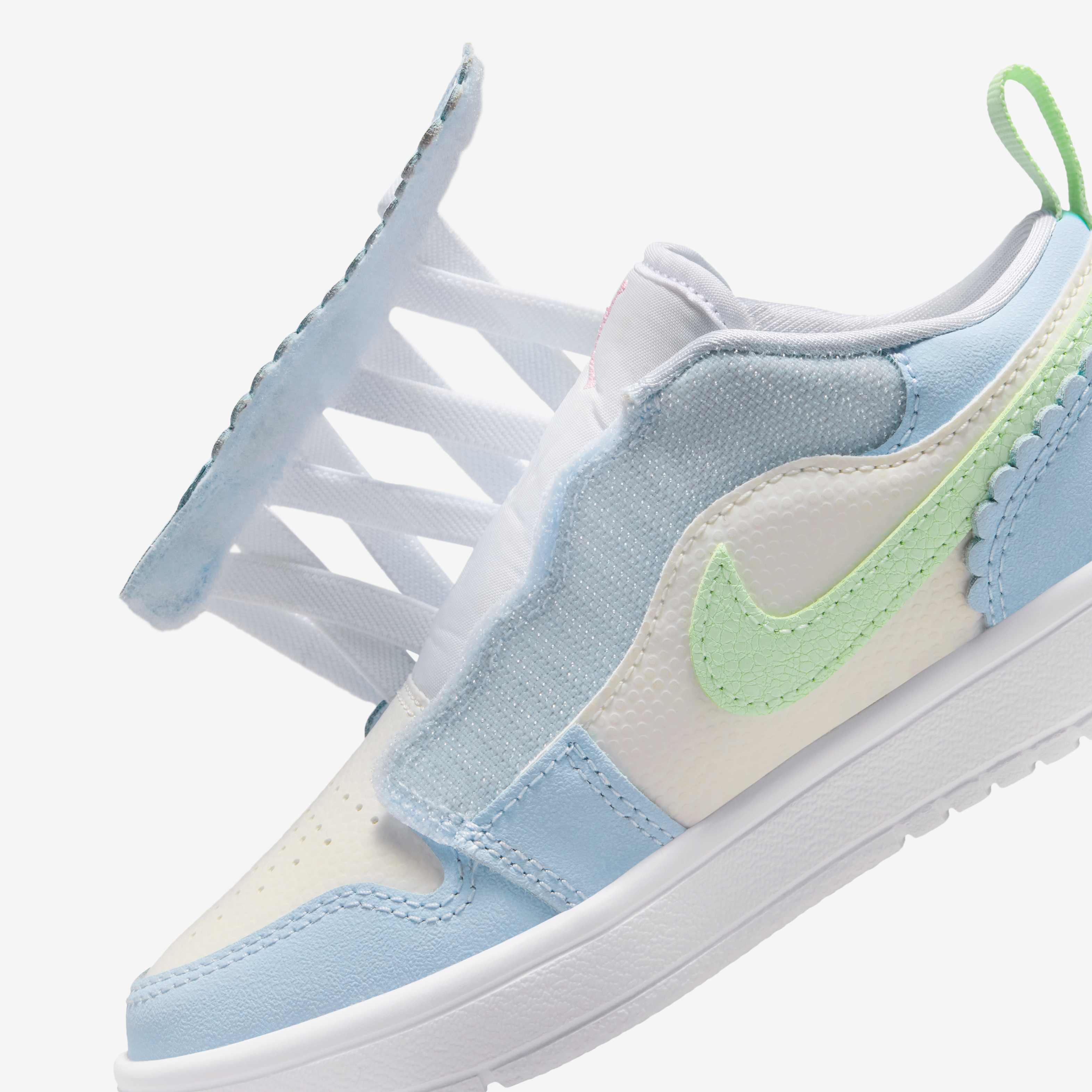 جوردن 1 لو الت SE image number 8