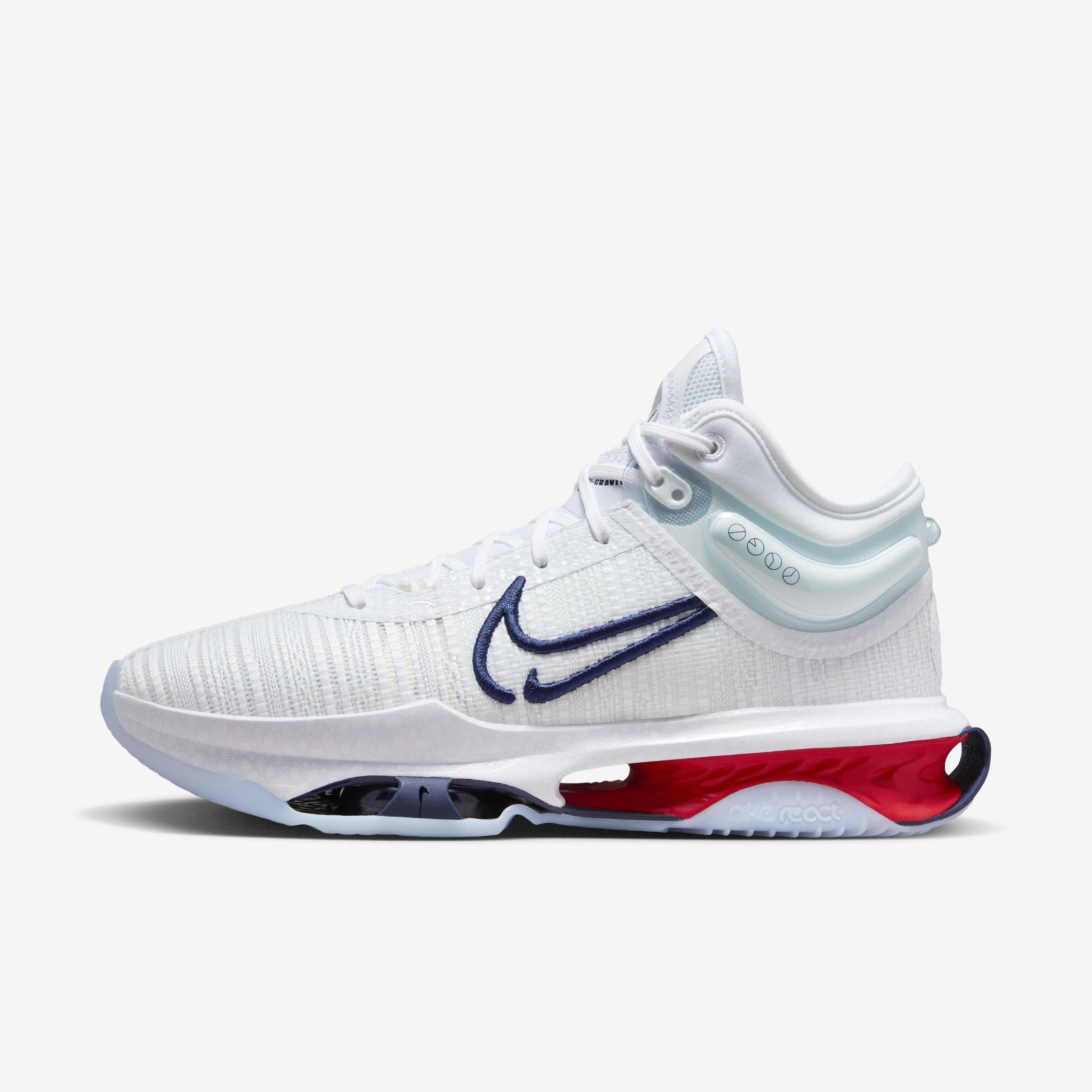 Buy Nike G.T. Jump 2 Men s Basketball Shoes Nike UAE Official