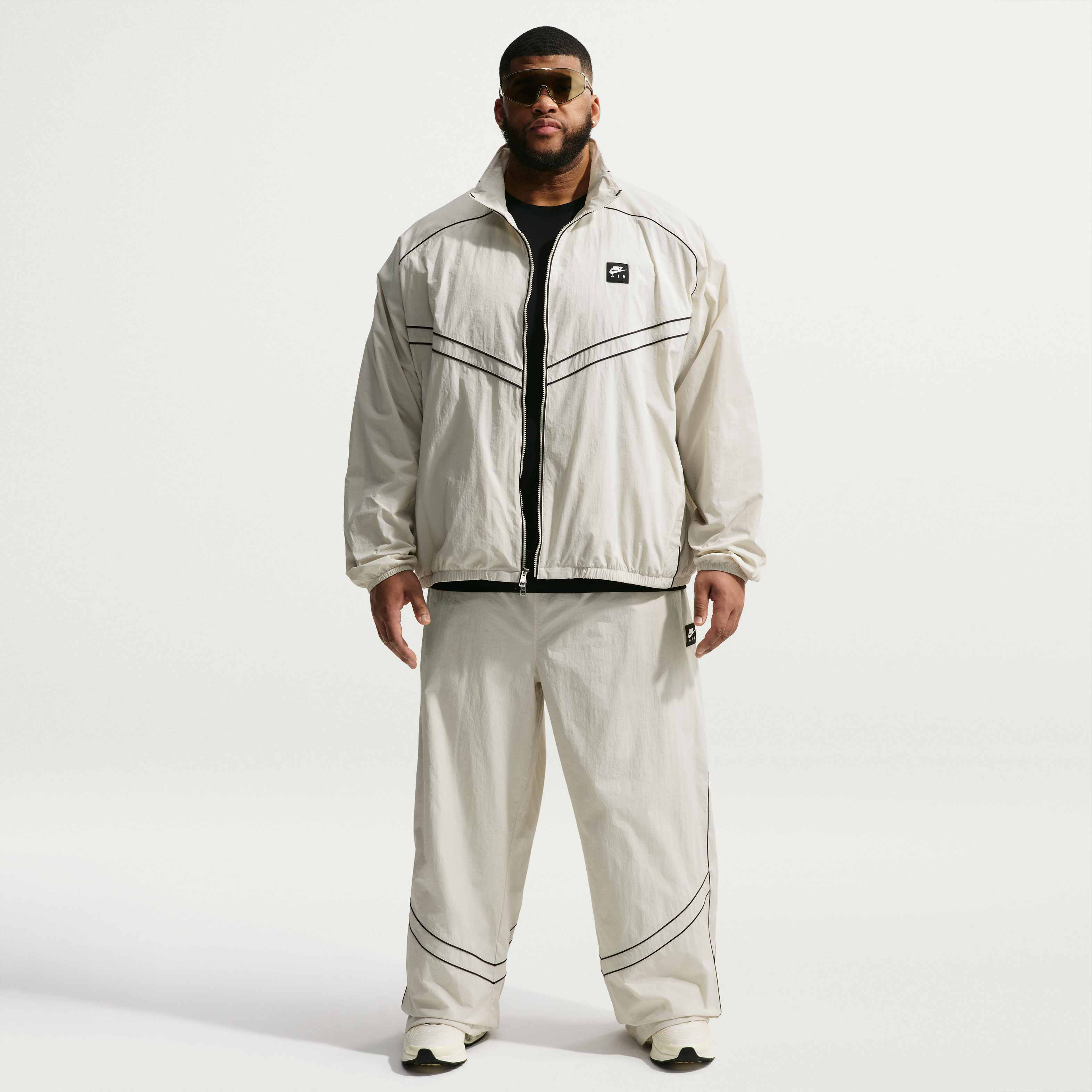 Nike Air image number 6