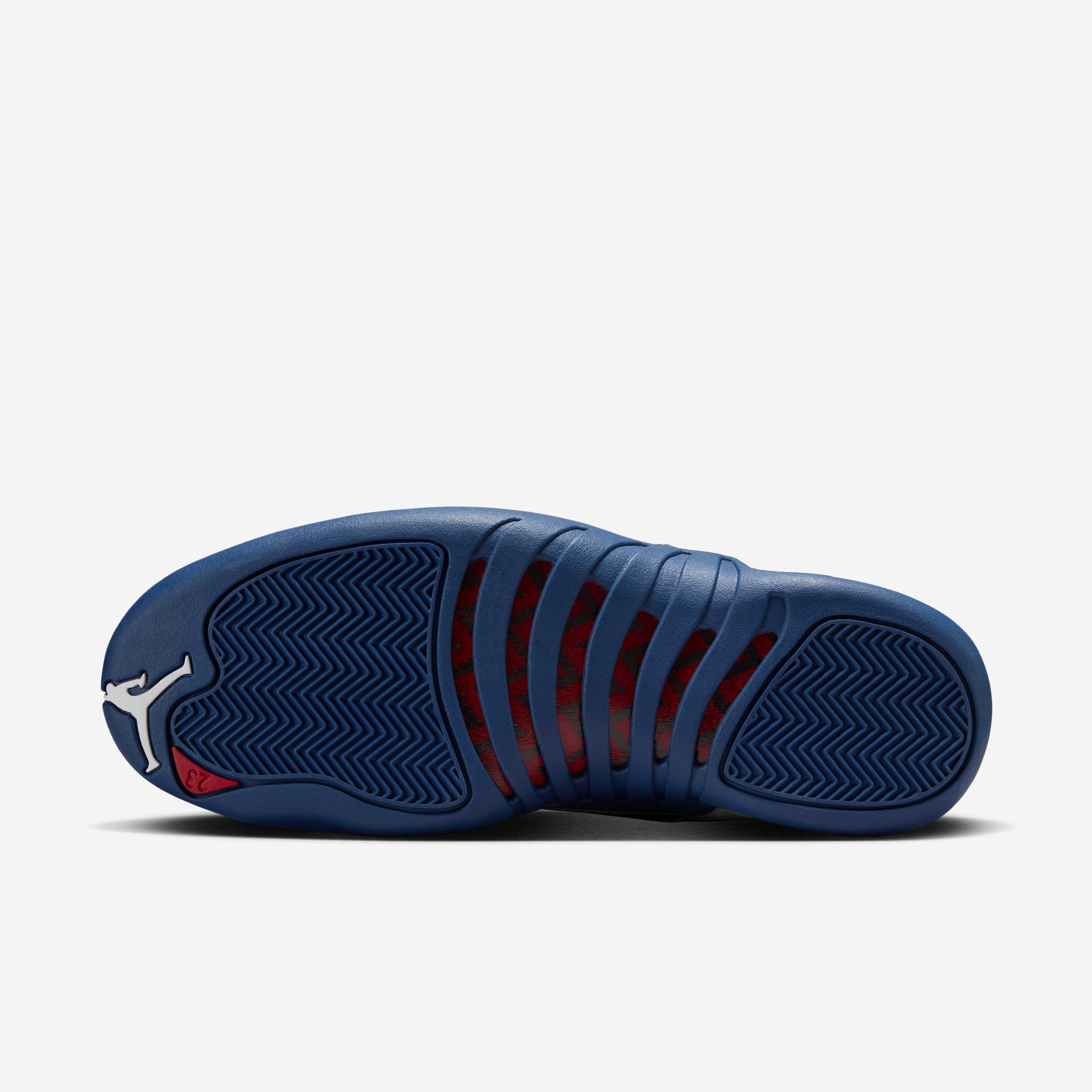 Air Jordan 12 Retro 'Taxi' image number 1