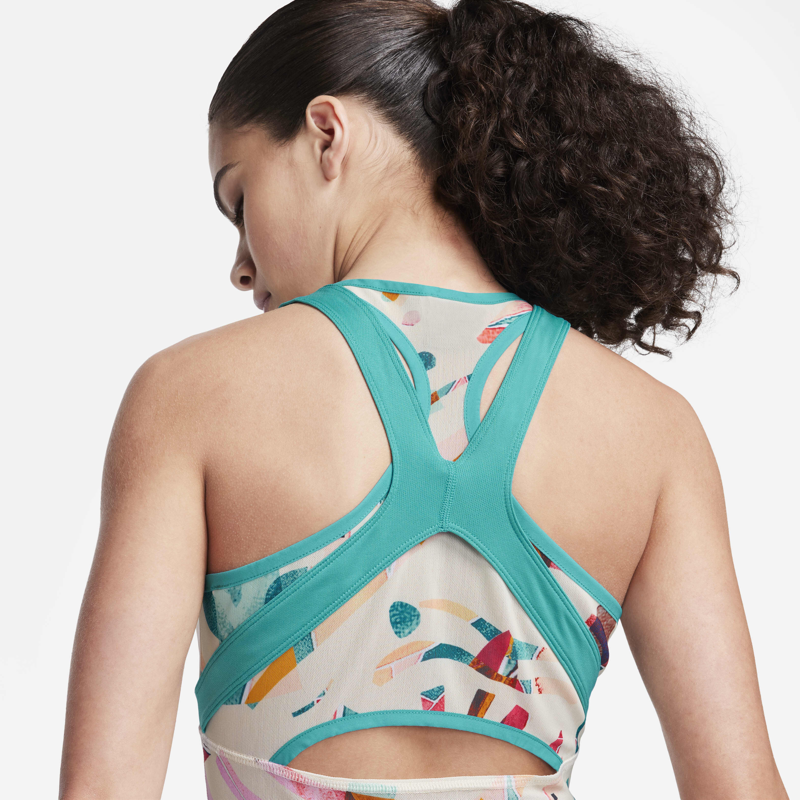 نايكي كورت دراي-فت سلام image number 4